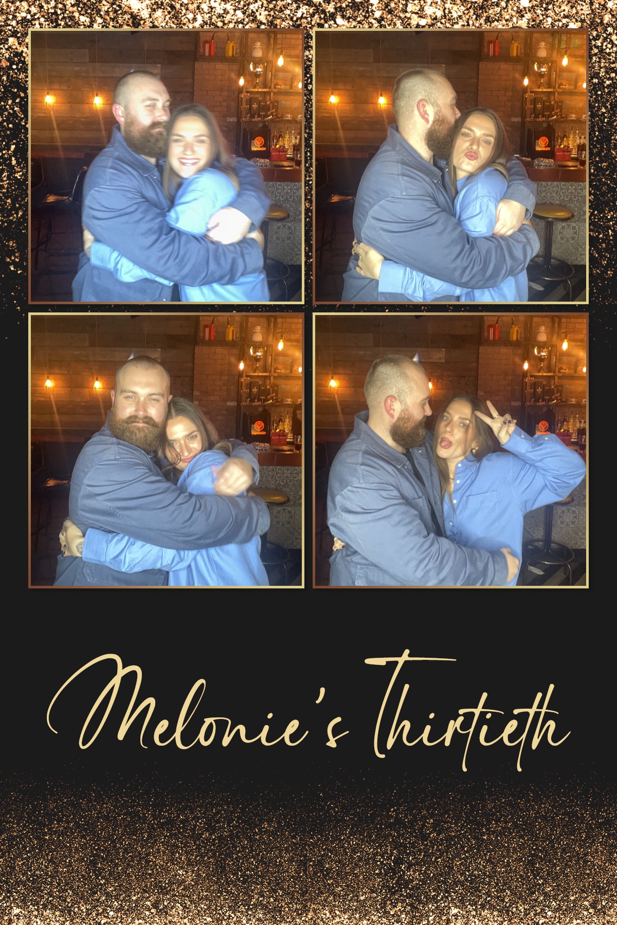 Melonie's Thirtieth | View more photos from the event at gallery.liverpoolselfiemirror.co.uk/u/LiverpoolSelfieMirror/Melonies-Thirtieth