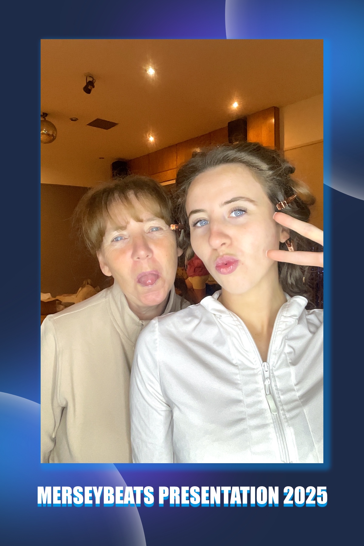 Merseybeats Presentation 2025 | View more photos from the event at gallery.liverpoolselfiemirror.co.uk/u/LiverpoolSelfieMirror/Merseybeats-Presentation-2025