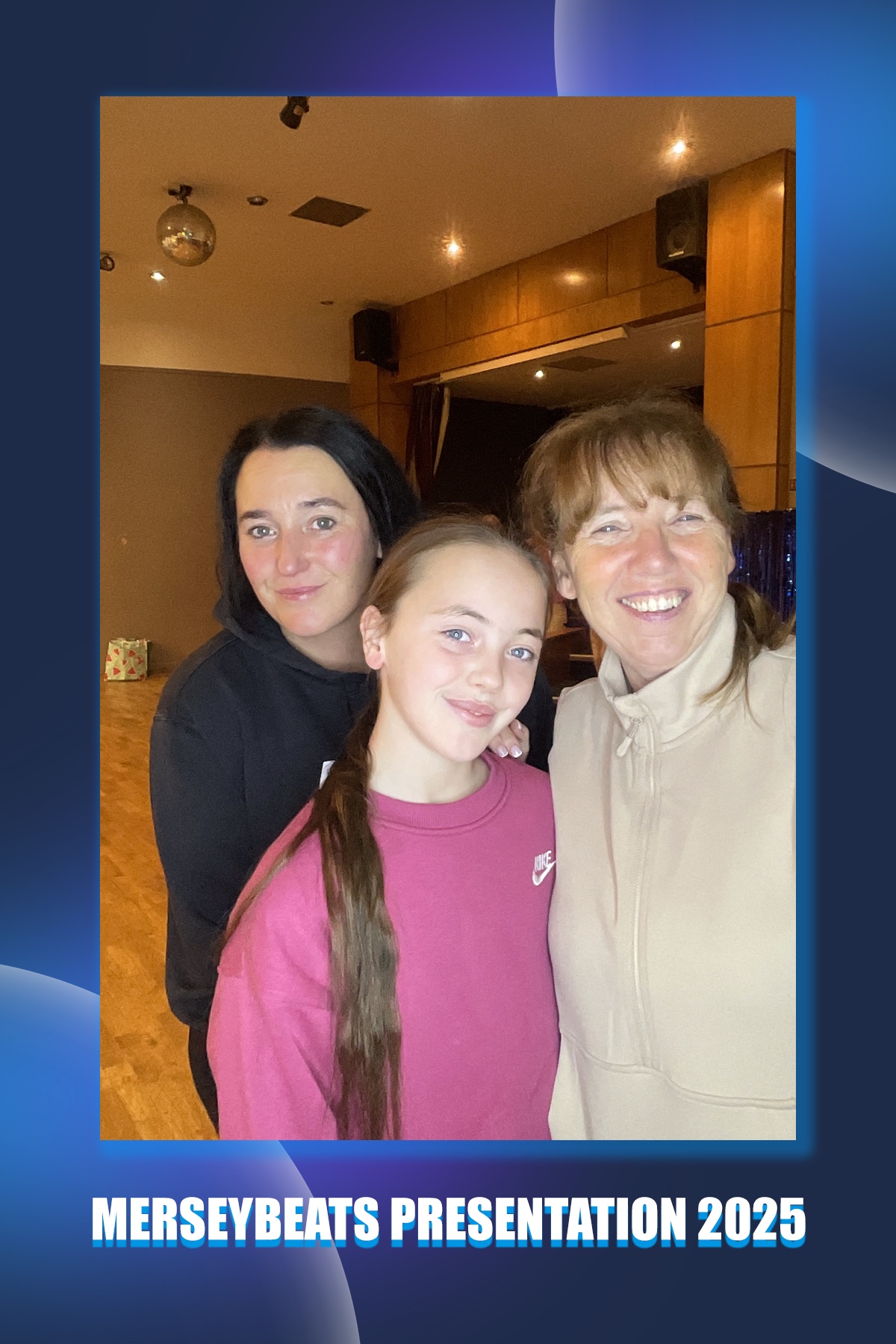 Merseybeats Presentation 2025 | View more photos from the event at gallery.liverpoolselfiemirror.co.uk/u/LiverpoolSelfieMirror/Merseybeats-Presentation-2025