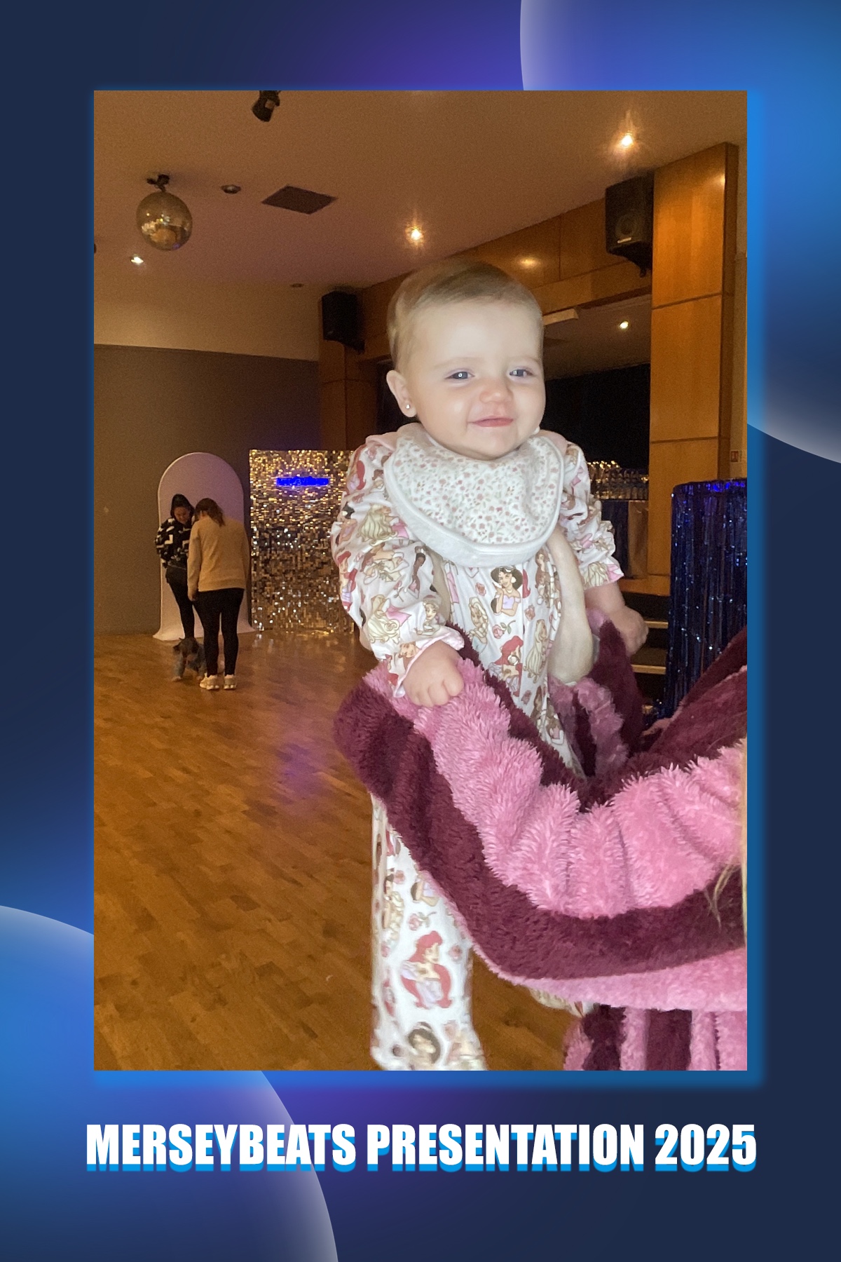 Merseybeats Presentation 2025 | View more photos from the event at gallery.liverpoolselfiemirror.co.uk/u/LiverpoolSelfieMirror/Merseybeats-Presentation-2025