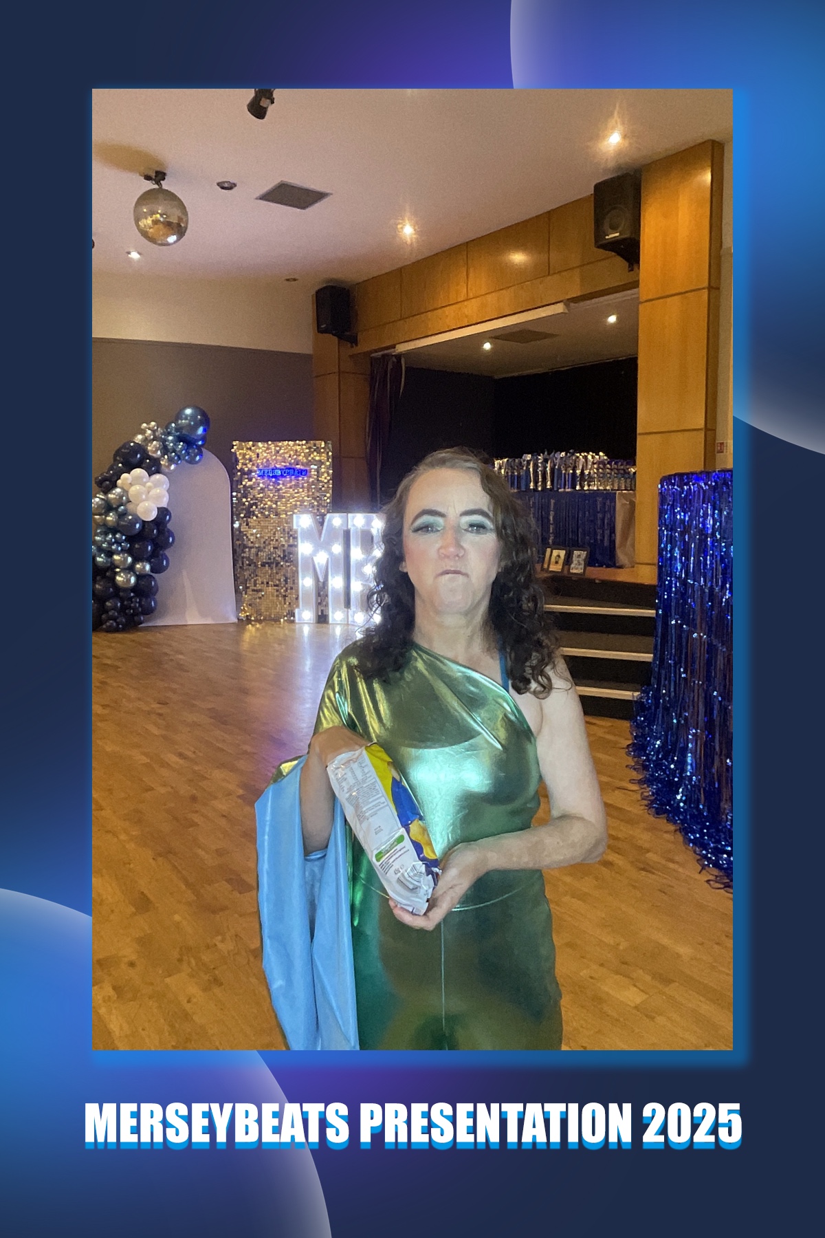 Merseybeats Presentation 2025 | View more photos from the event at gallery.liverpoolselfiemirror.co.uk/u/LiverpoolSelfieMirror/Merseybeats-Presentation-2025