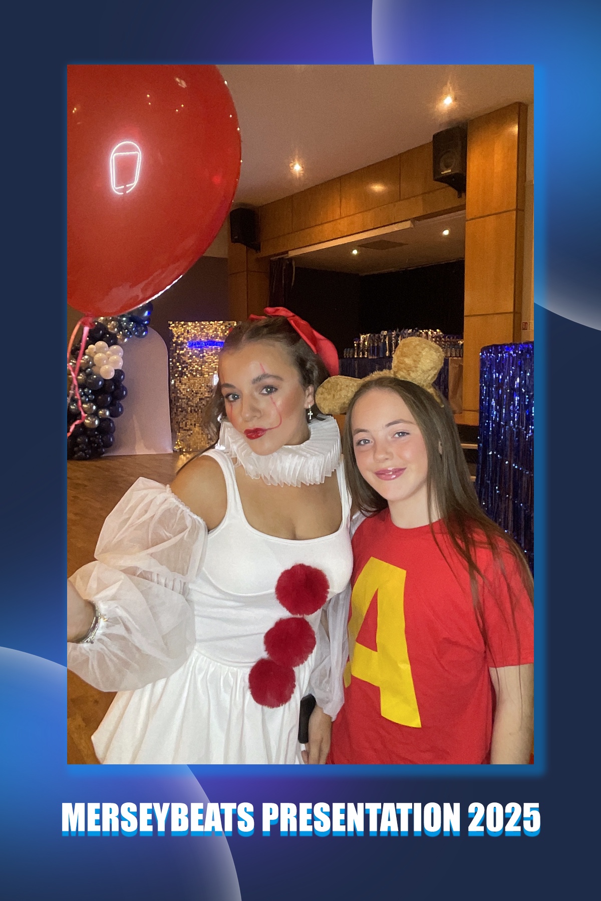 Merseybeats Presentation 2025 | View more photos from the event at gallery.liverpoolselfiemirror.co.uk/u/LiverpoolSelfieMirror/Merseybeats-Presentation-2025