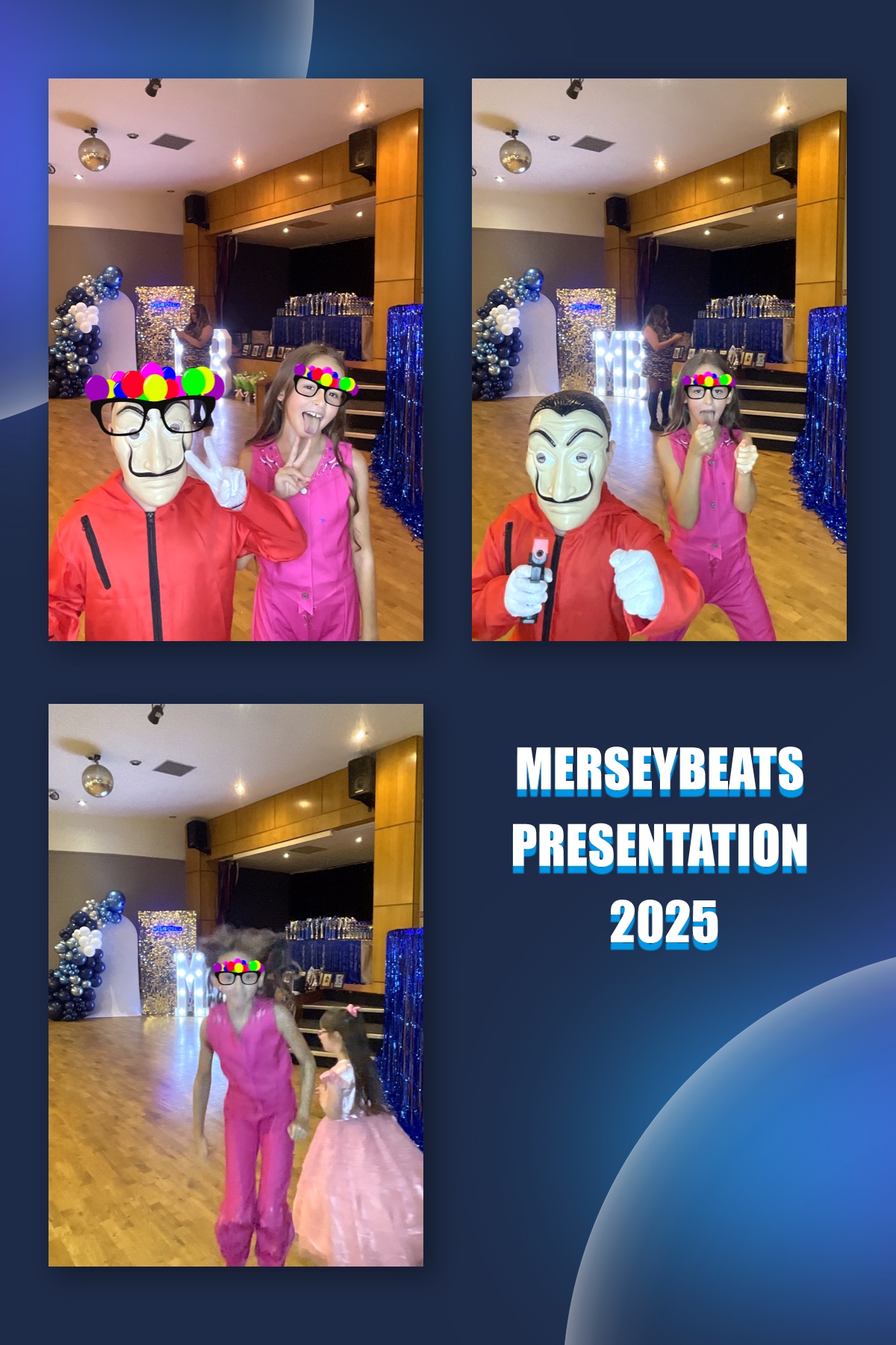 Merseybeats Presentation 2025 | View more photos from the event at gallery.liverpoolselfiemirror.co.uk/u/LiverpoolSelfieMirror/Merseybeats-Presentation-2025