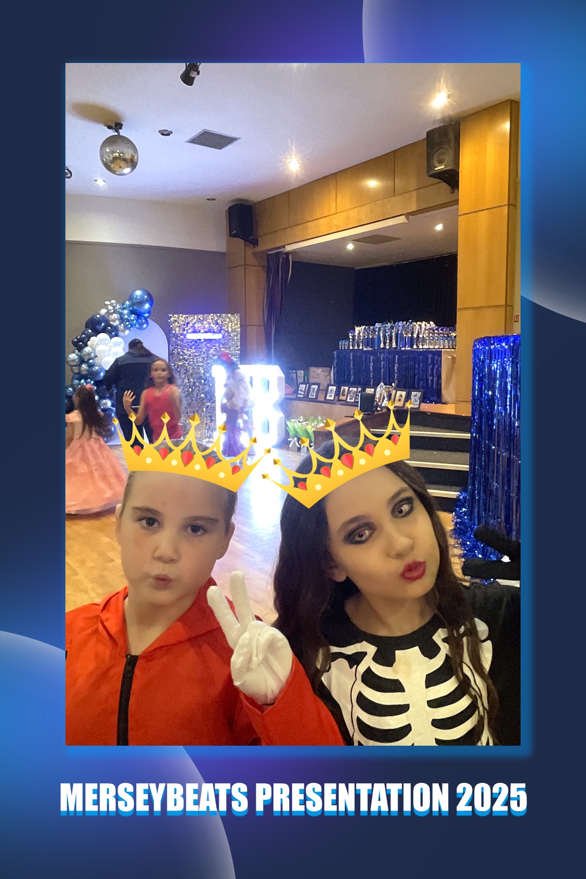 Merseybeats Presentation 2025 | View more photos from the event at gallery.liverpoolselfiemirror.co.uk/u/LiverpoolSelfieMirror/Merseybeats-Presentation-2025