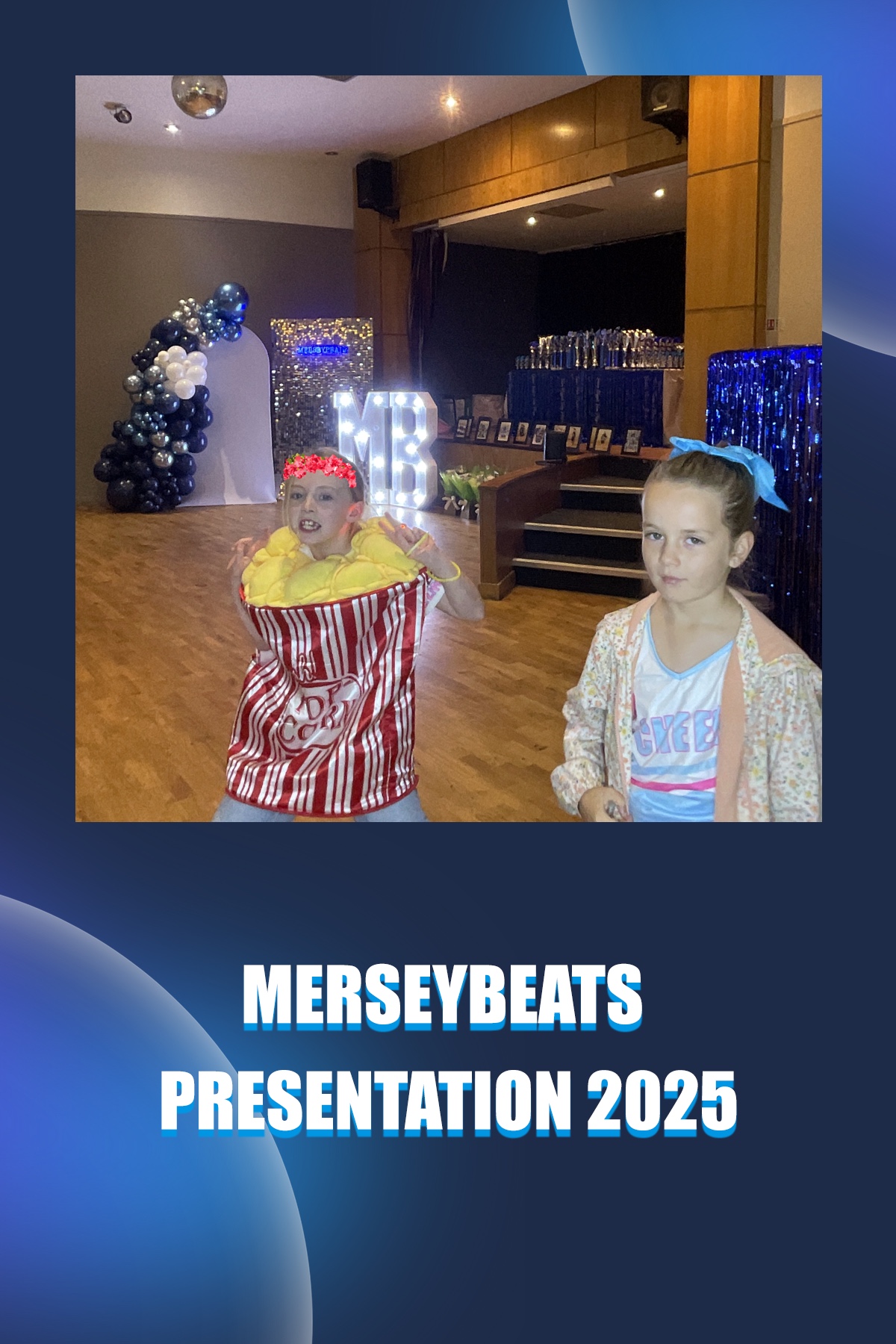 Merseybeats Presentation 2025 | View more photos from the event at gallery.liverpoolselfiemirror.co.uk/u/LiverpoolSelfieMirror/Merseybeats-Presentation-2025