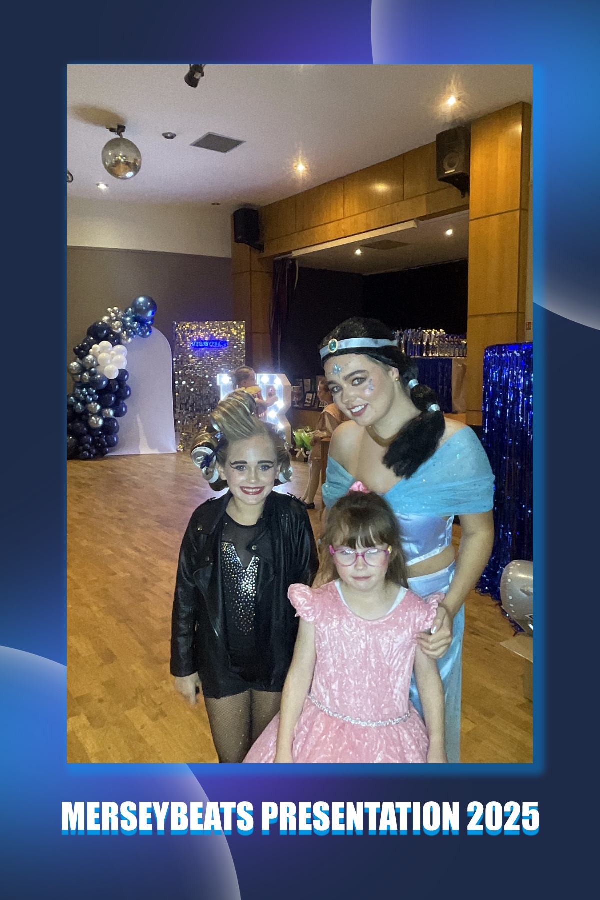 Merseybeats Presentation 2025 | View more photos from the event at gallery.liverpoolselfiemirror.co.uk/u/LiverpoolSelfieMirror/Merseybeats-Presentation-2025