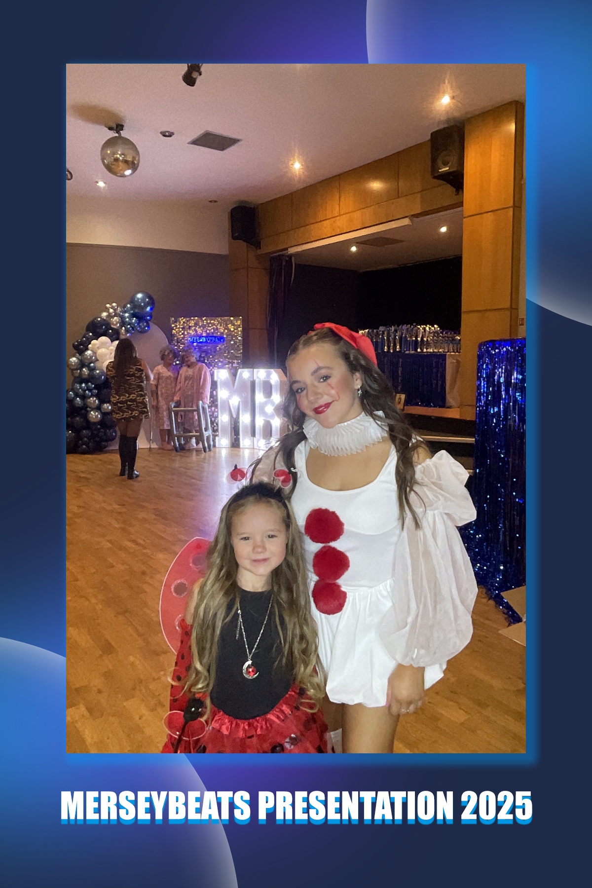 Merseybeats Presentation 2025 | View more photos from the event at gallery.liverpoolselfiemirror.co.uk/u/LiverpoolSelfieMirror/Merseybeats-Presentation-2025