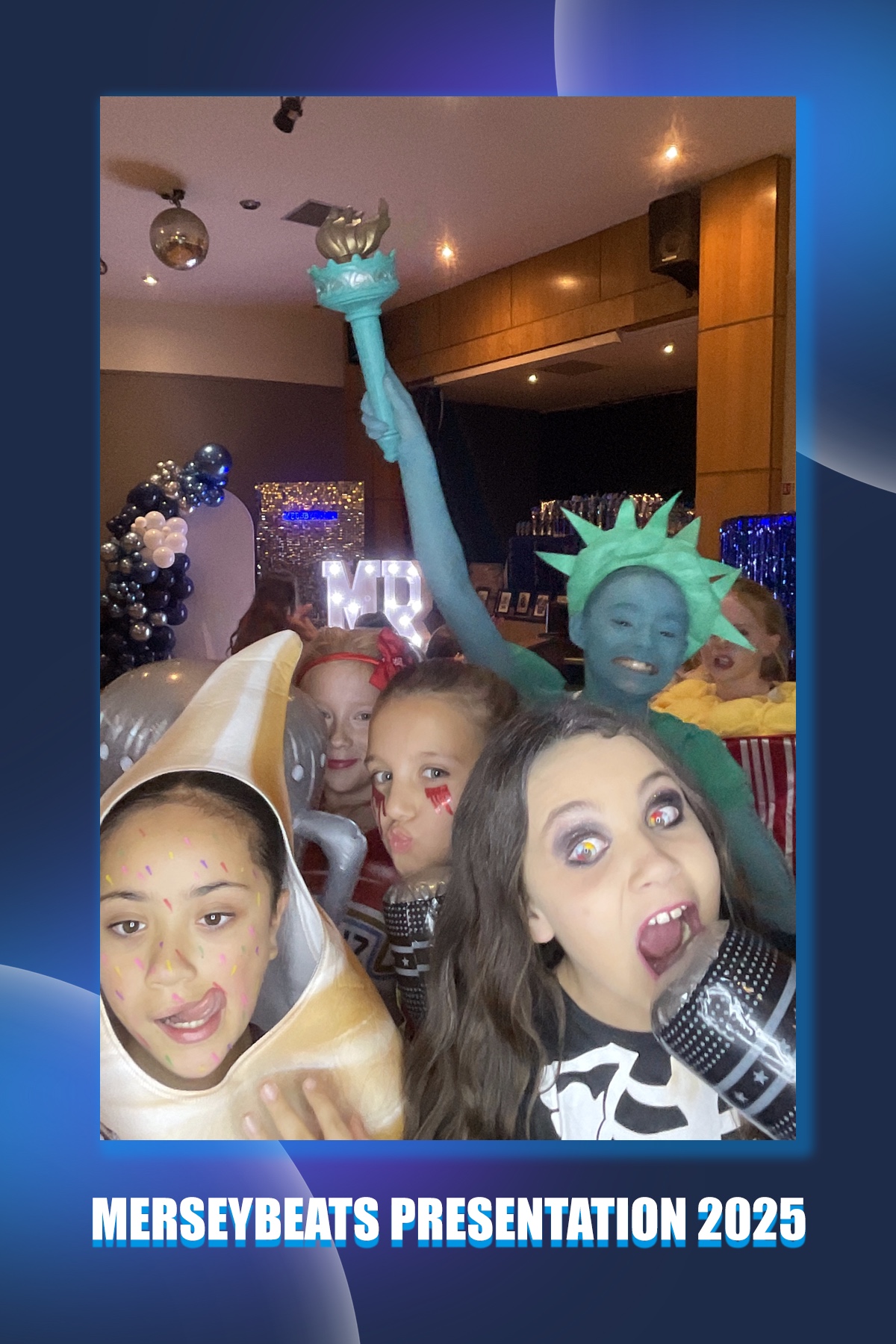 Merseybeats Presentation 2025 | View more photos from the event at gallery.liverpoolselfiemirror.co.uk/u/LiverpoolSelfieMirror/Merseybeats-Presentation-2025