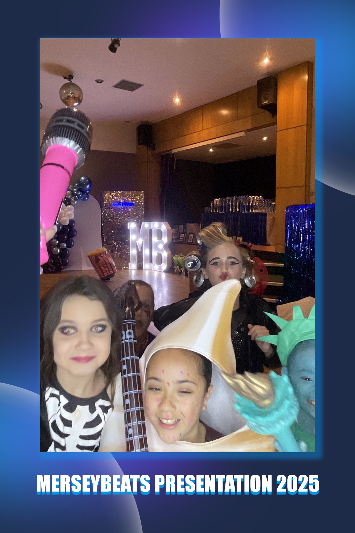 Merseybeats Presentation 2025 | View more photos from the event at gallery.liverpoolselfiemirror.co.uk/u/LiverpoolSelfieMirror/Merseybeats-Presentation-2025