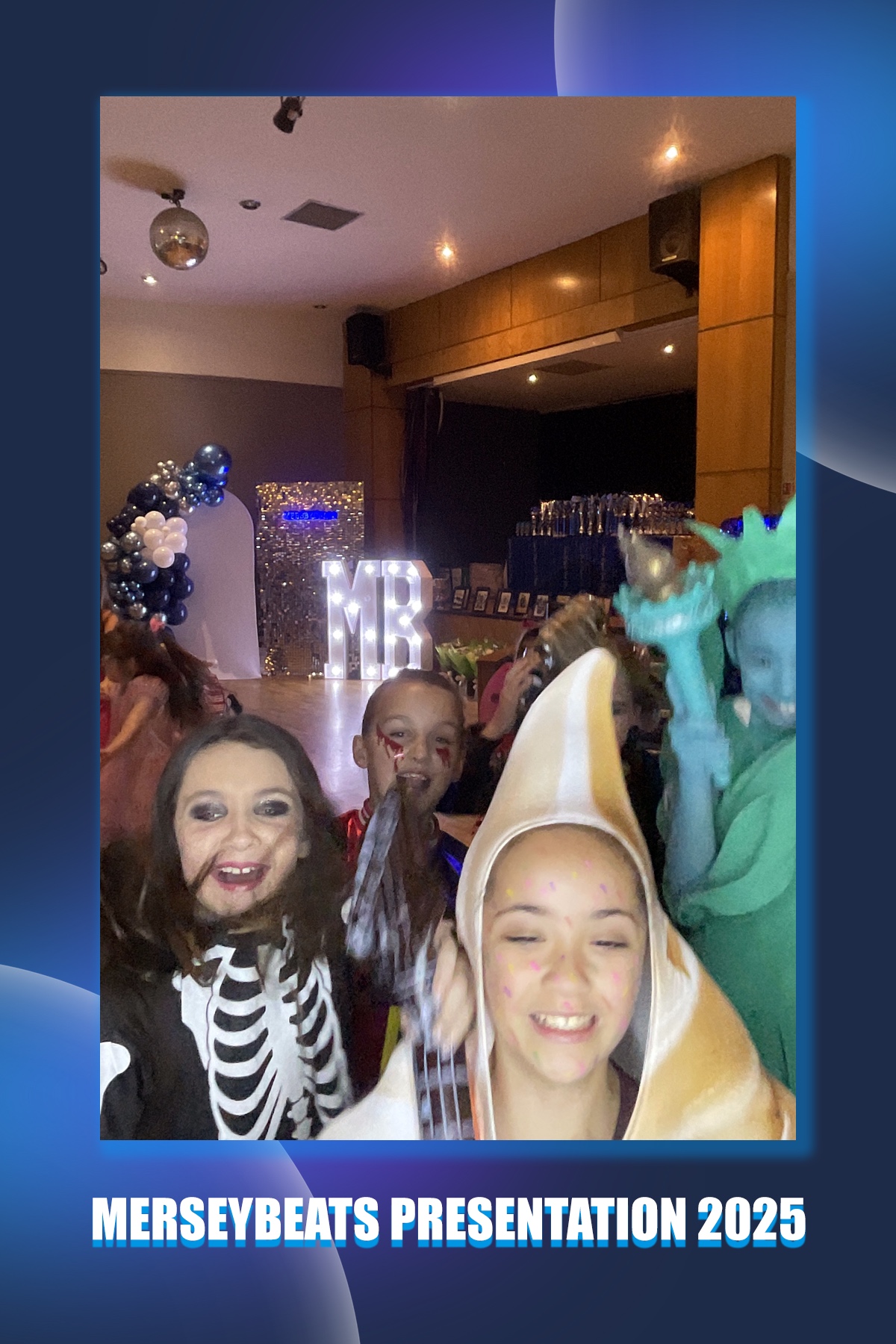 Merseybeats Presentation 2025 | View more photos from the event at gallery.liverpoolselfiemirror.co.uk/u/LiverpoolSelfieMirror/Merseybeats-Presentation-2025