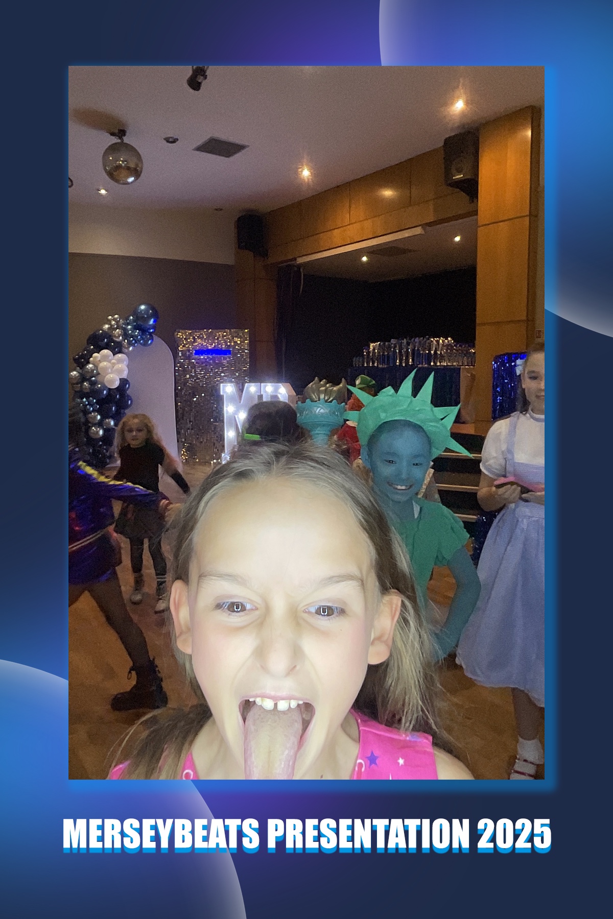 Merseybeats Presentation 2025 | View more photos from the event at gallery.liverpoolselfiemirror.co.uk/u/LiverpoolSelfieMirror/Merseybeats-Presentation-2025