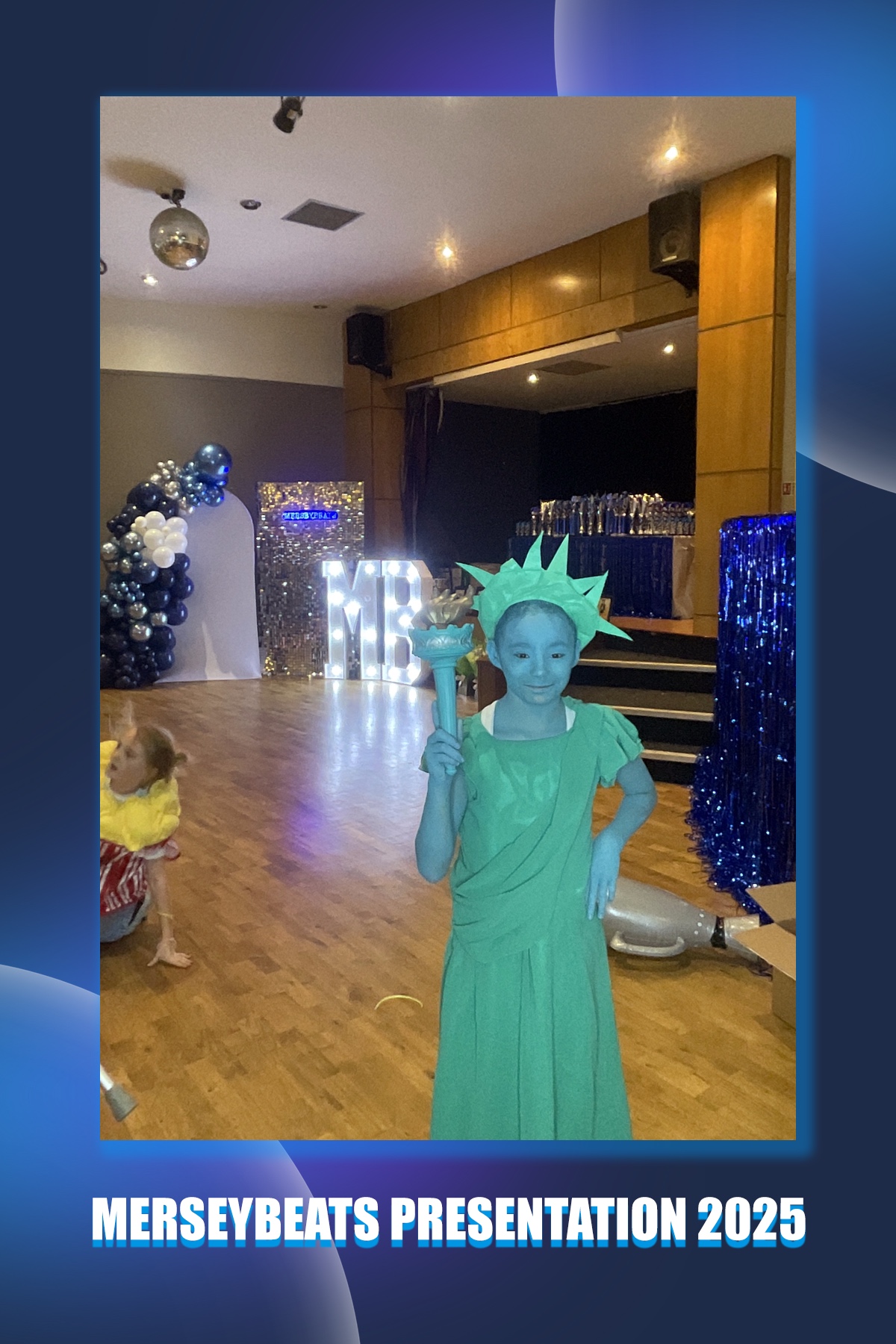 Merseybeats Presentation 2025 | View more photos from the event at gallery.liverpoolselfiemirror.co.uk/u/LiverpoolSelfieMirror/Merseybeats-Presentation-2025