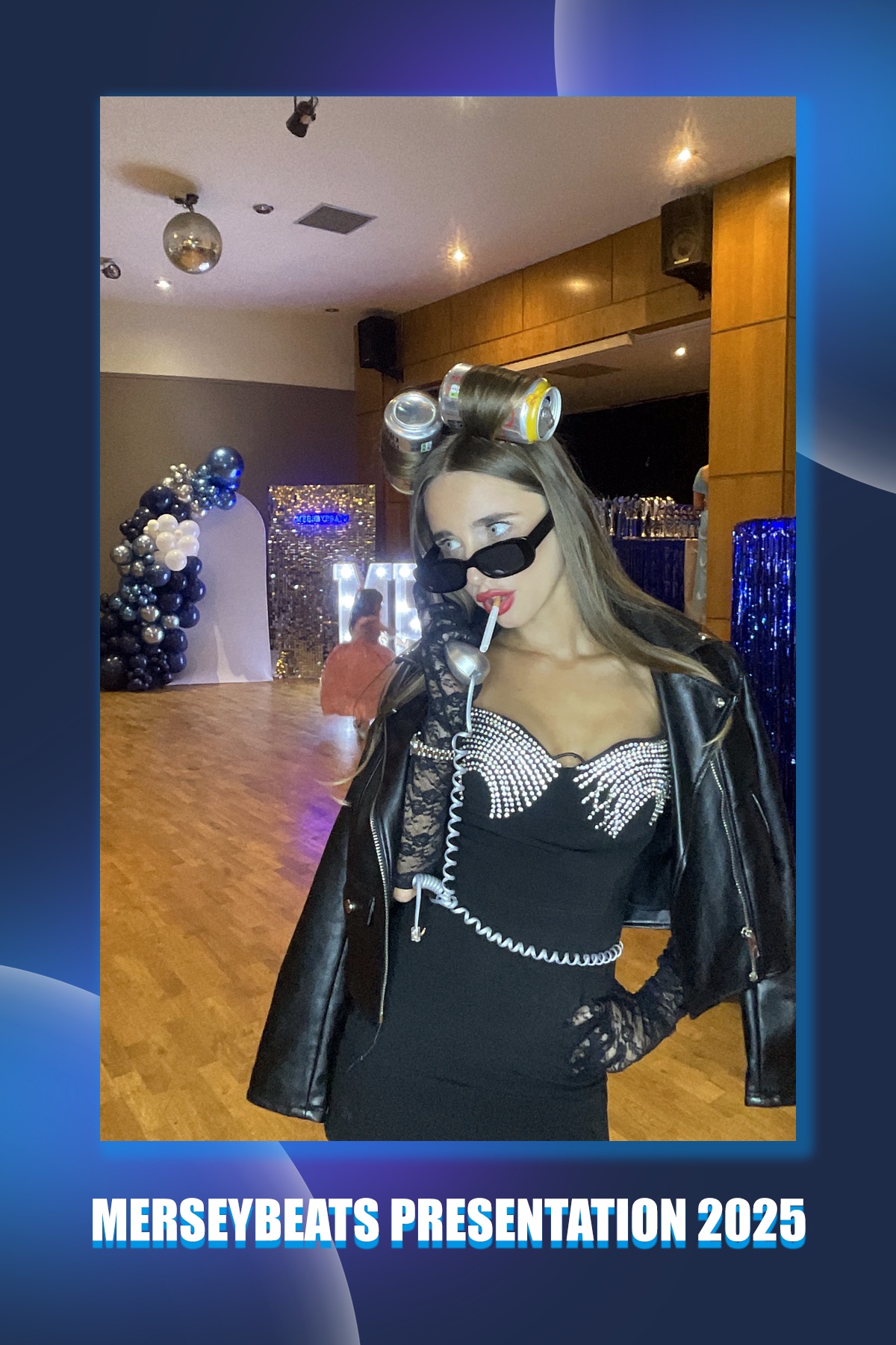 Merseybeats Presentation 2025 | View more photos from the event at gallery.liverpoolselfiemirror.co.uk/u/LiverpoolSelfieMirror/Merseybeats-Presentation-2025