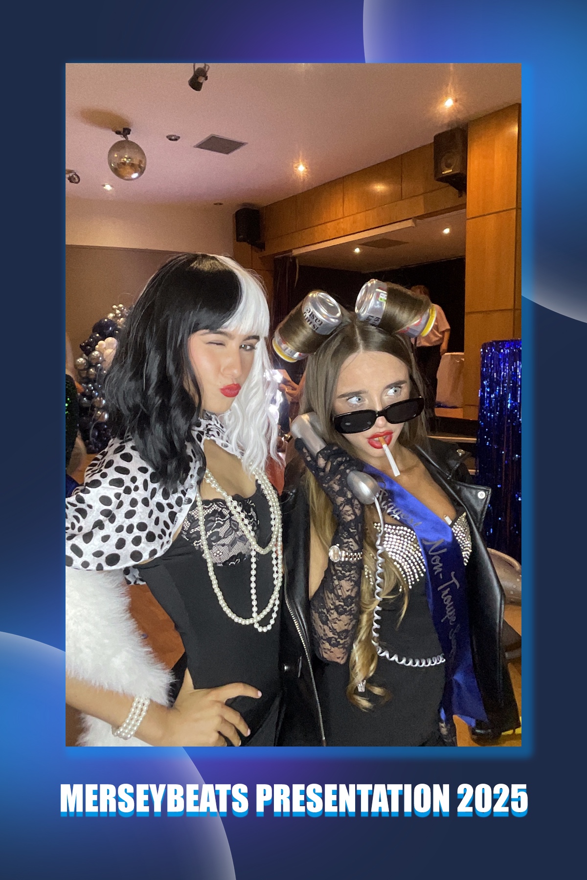 Merseybeats Presentation 2025 | View more photos from the event at gallery.liverpoolselfiemirror.co.uk/u/LiverpoolSelfieMirror/Merseybeats-Presentation-2025