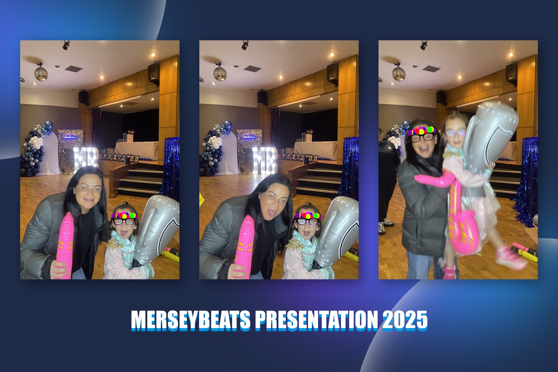 Merseybeats Presentation 2025 | View more photos from the event at gallery.liverpoolselfiemirror.co.uk/u/LiverpoolSelfieMirror/Merseybeats-Presentation-2025