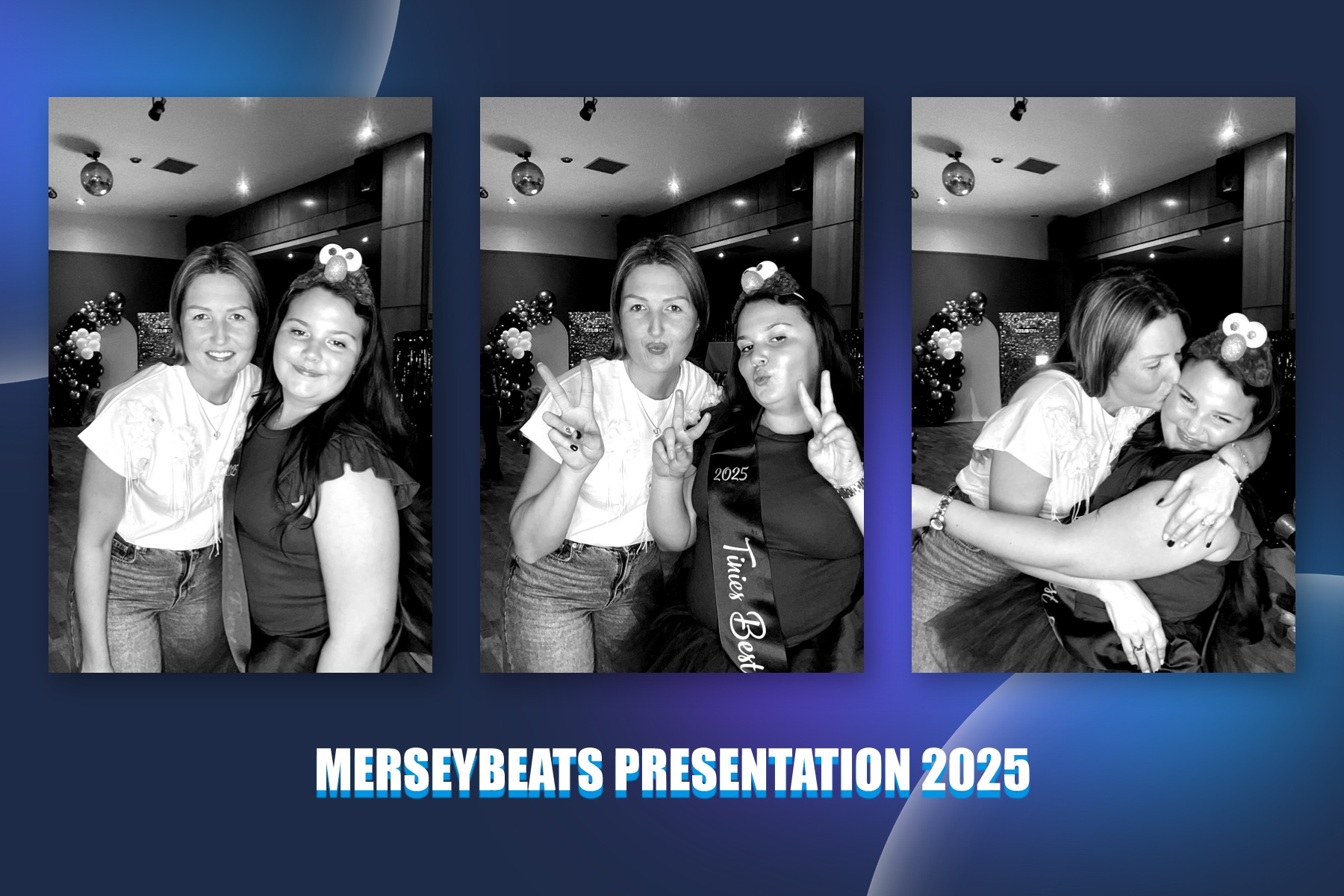 Merseybeats Presentation 2025 | View more photos from the event at gallery.liverpoolselfiemirror.co.uk/u/LiverpoolSelfieMirror/Merseybeats-Presentation-2025