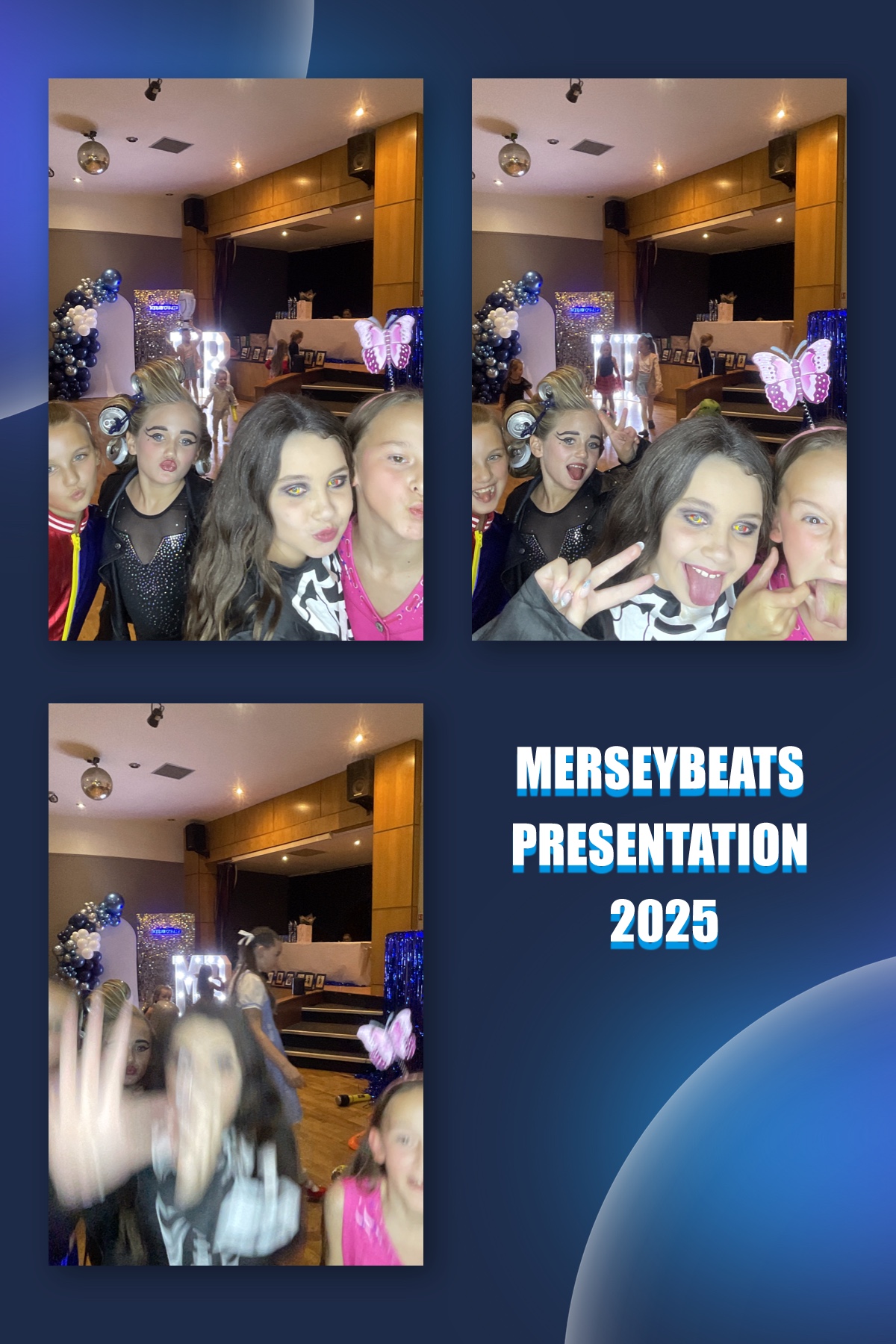 Merseybeats Presentation 2025 | View more photos from the event at gallery.liverpoolselfiemirror.co.uk/u/LiverpoolSelfieMirror/Merseybeats-Presentation-2025