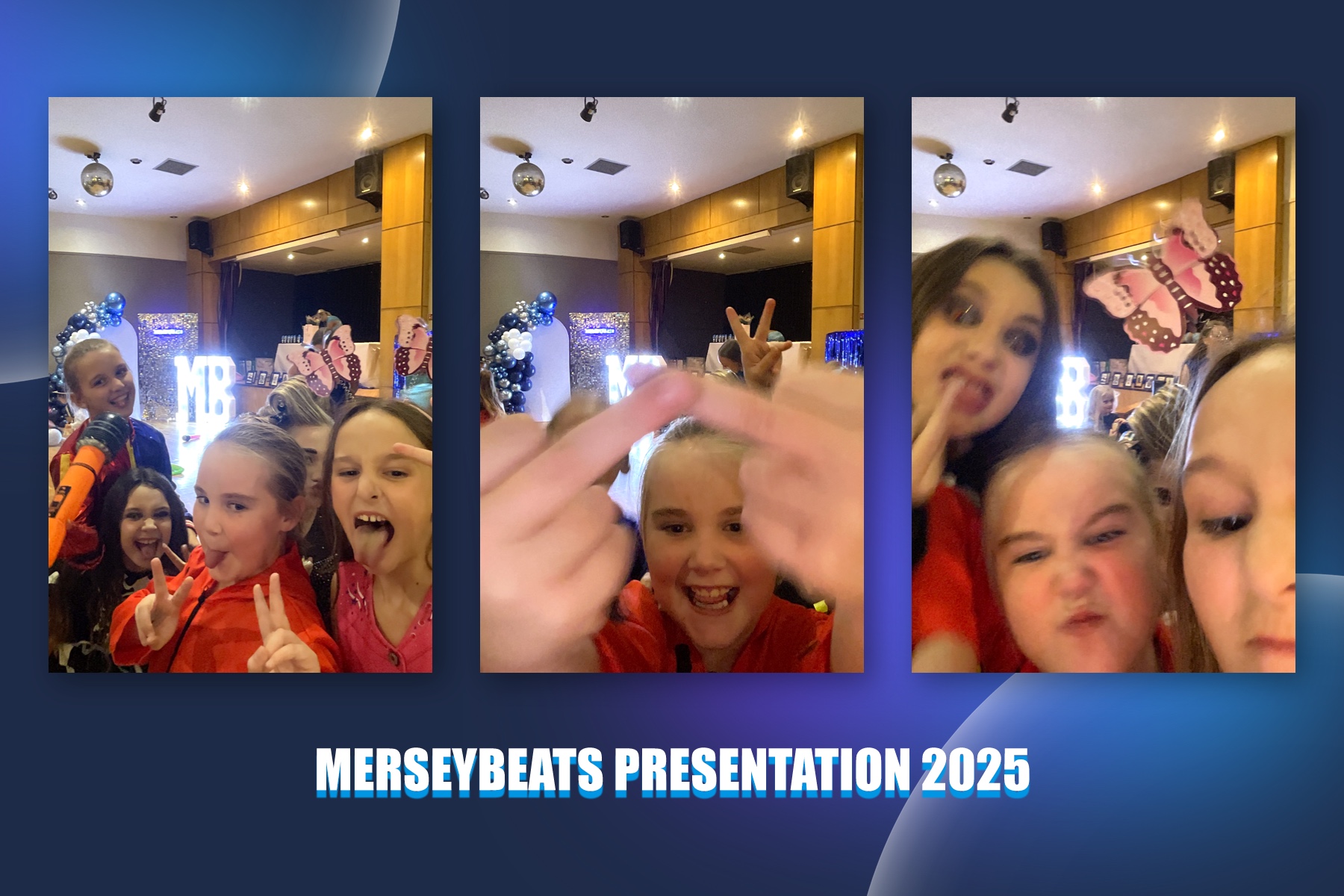 Merseybeats Presentation 2025 | View more photos from the event at gallery.liverpoolselfiemirror.co.uk/u/LiverpoolSelfieMirror/Merseybeats-Presentation-2025