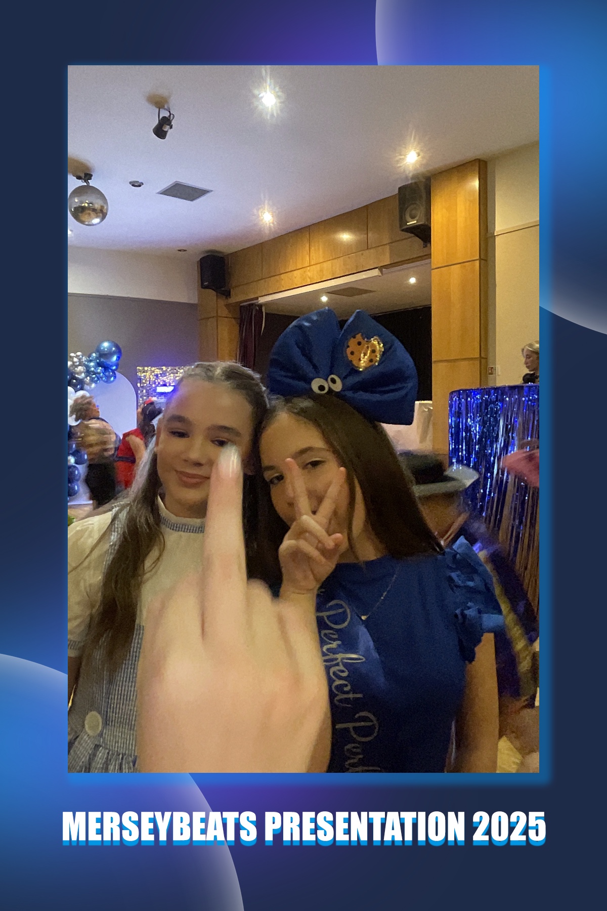 Merseybeats Presentation 2025 | View more photos from the event at gallery.liverpoolselfiemirror.co.uk/u/LiverpoolSelfieMirror/Merseybeats-Presentation-2025