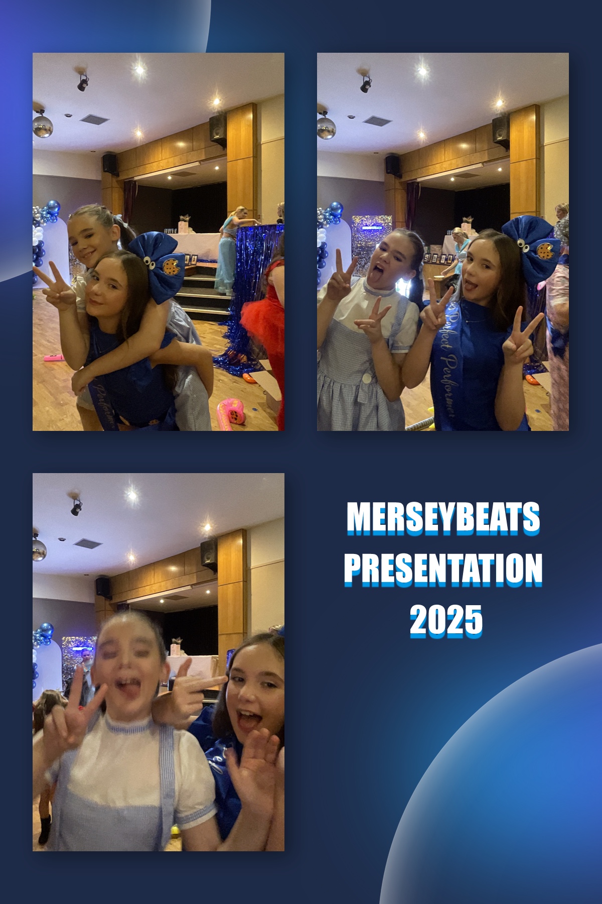 Merseybeats Presentation 2025 | View more photos from the event at gallery.liverpoolselfiemirror.co.uk/u/LiverpoolSelfieMirror/Merseybeats-Presentation-2025