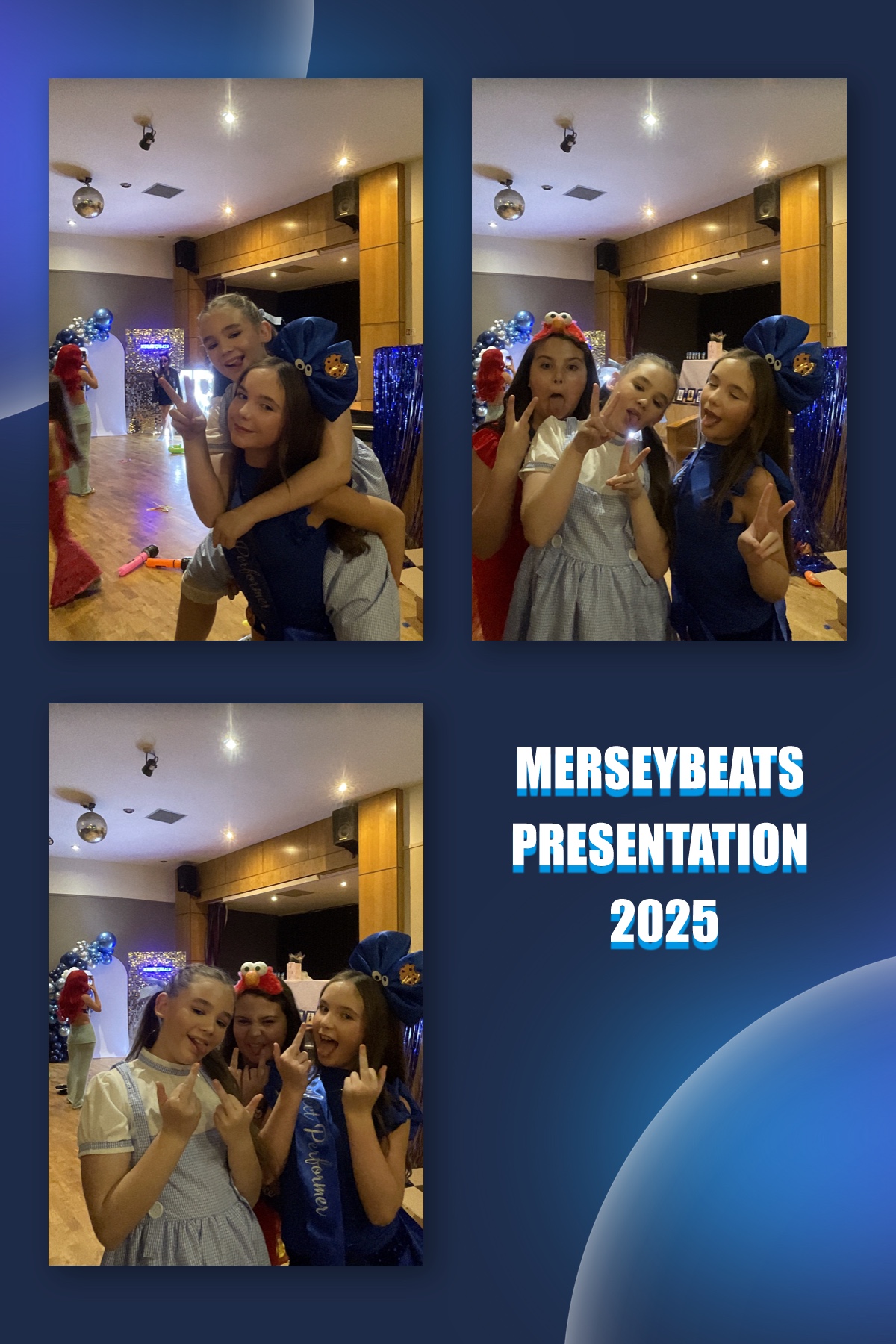 Merseybeats Presentation 2025 | View more photos from the event at gallery.liverpoolselfiemirror.co.uk/u/LiverpoolSelfieMirror/Merseybeats-Presentation-2025