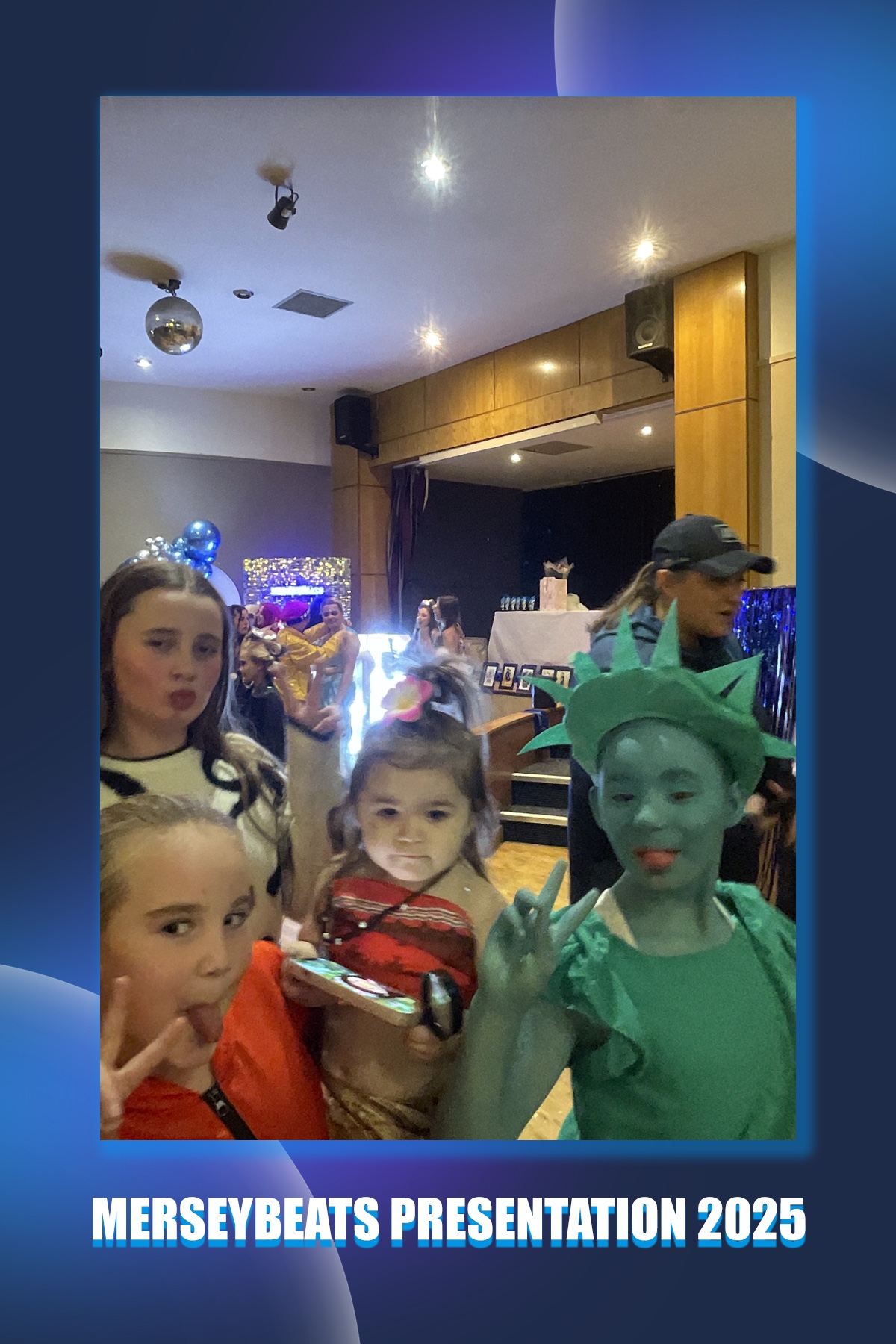 Merseybeats Presentation 2025 | View more photos from the event at gallery.liverpoolselfiemirror.co.uk/u/LiverpoolSelfieMirror/Merseybeats-Presentation-2025