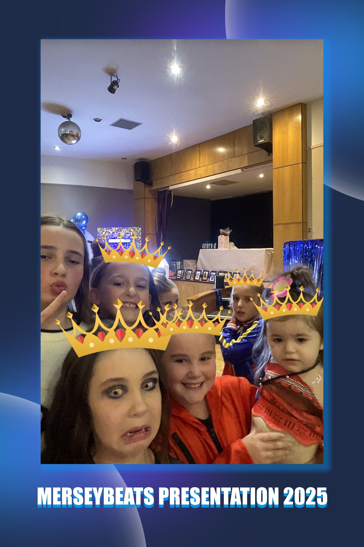 Merseybeats Presentation 2025 | View more photos from the event at gallery.liverpoolselfiemirror.co.uk/u/LiverpoolSelfieMirror/Merseybeats-Presentation-2025