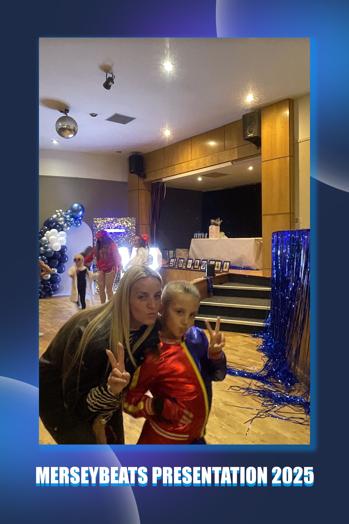 Merseybeats Presentation 2025 | View more photos from the event at gallery.liverpoolselfiemirror.co.uk/u/LiverpoolSelfieMirror/Merseybeats-Presentation-2025