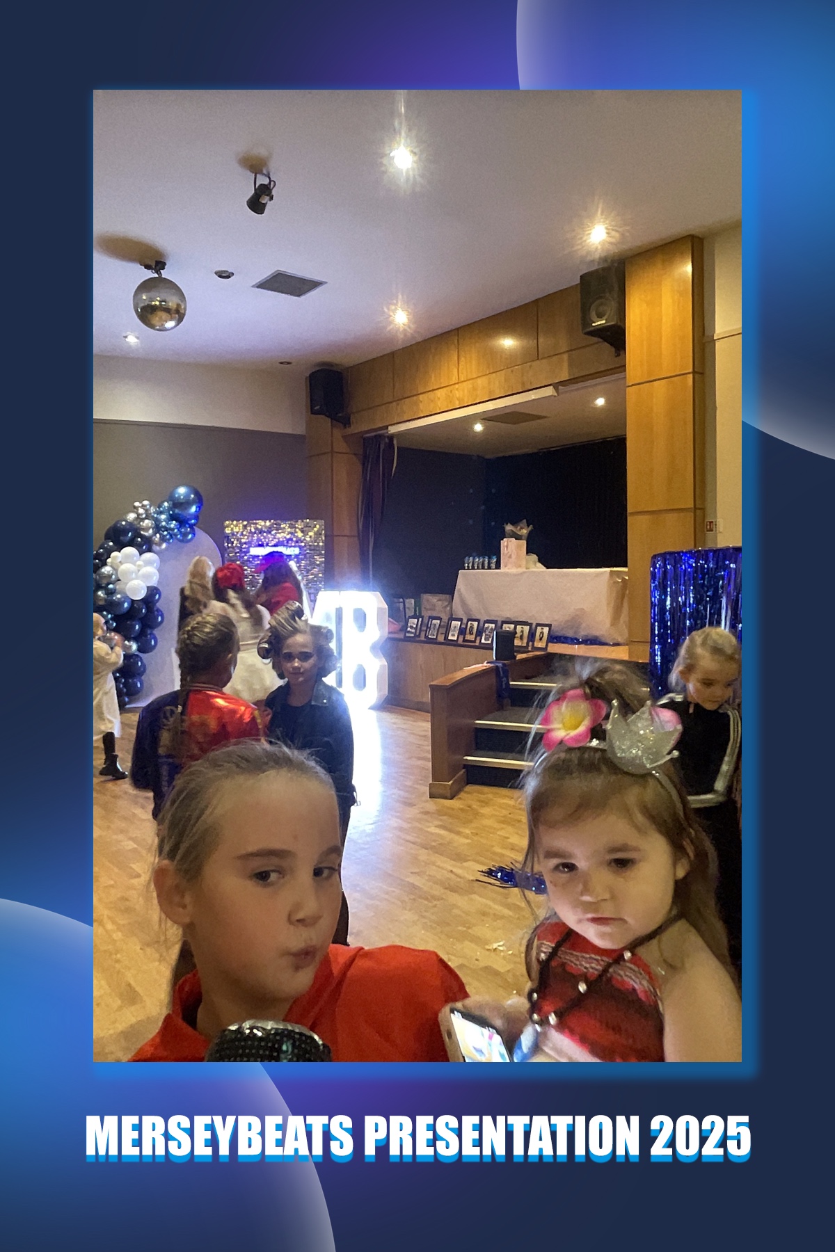 Merseybeats Presentation 2025 | View more photos from the event at gallery.liverpoolselfiemirror.co.uk/u/LiverpoolSelfieMirror/Merseybeats-Presentation-2025