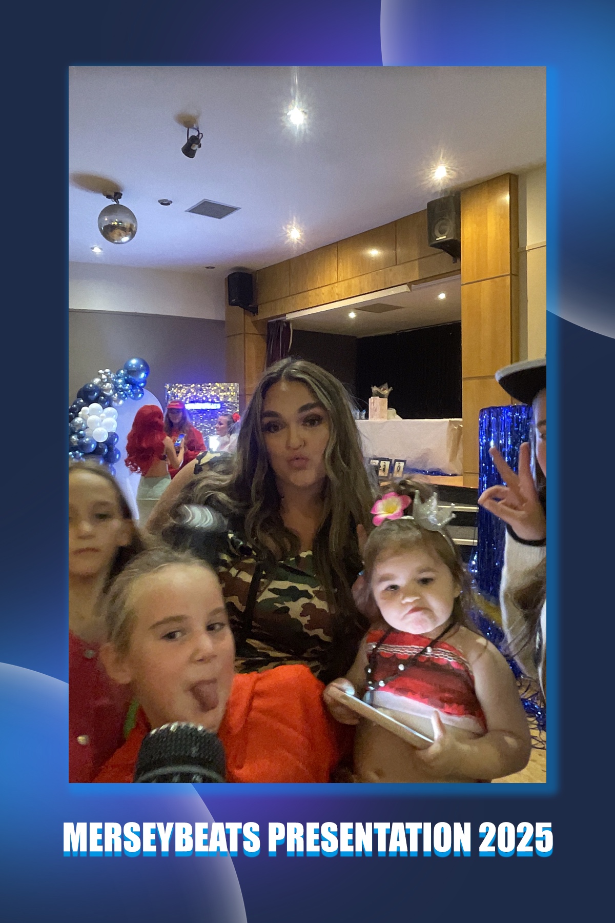 Merseybeats Presentation 2025 | View more photos from the event at gallery.liverpoolselfiemirror.co.uk/u/LiverpoolSelfieMirror/Merseybeats-Presentation-2025