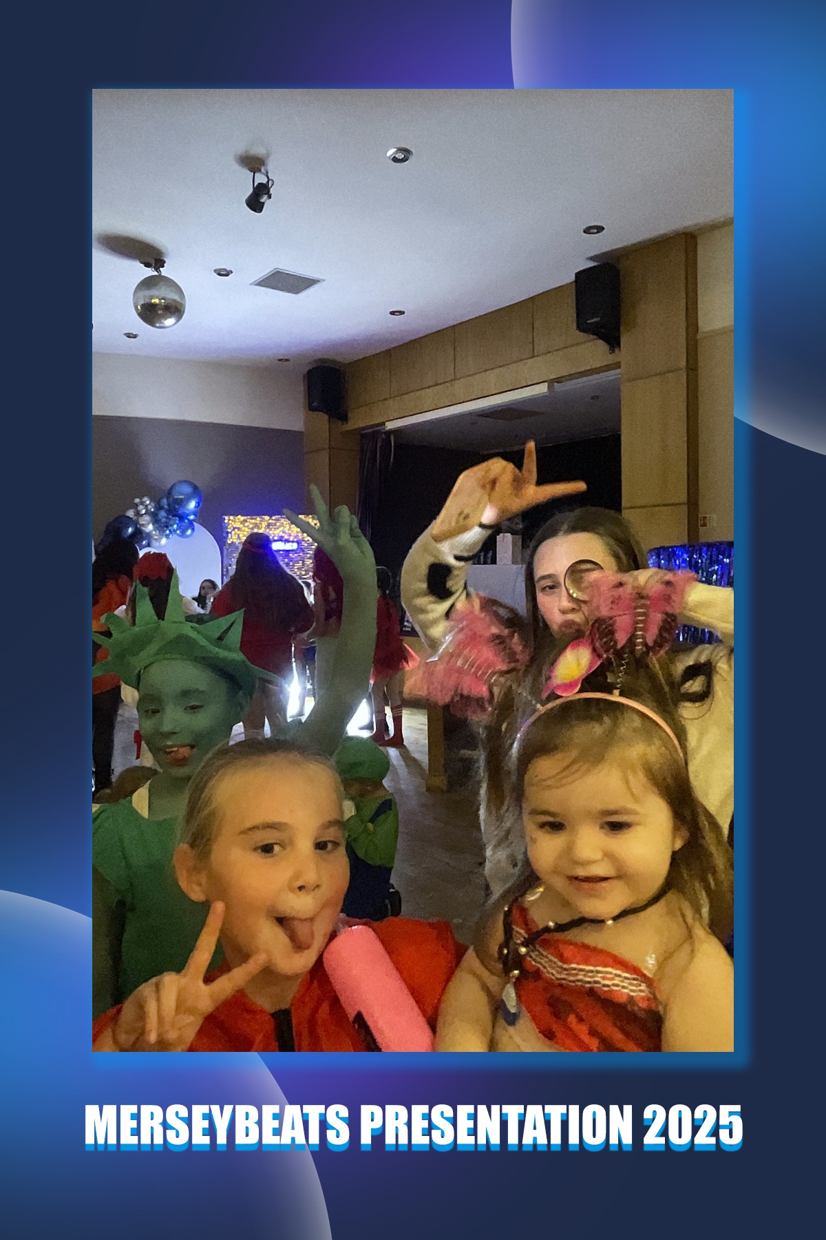 Merseybeats Presentation 2025 | View more photos from the event at gallery.liverpoolselfiemirror.co.uk/u/LiverpoolSelfieMirror/Merseybeats-Presentation-2025