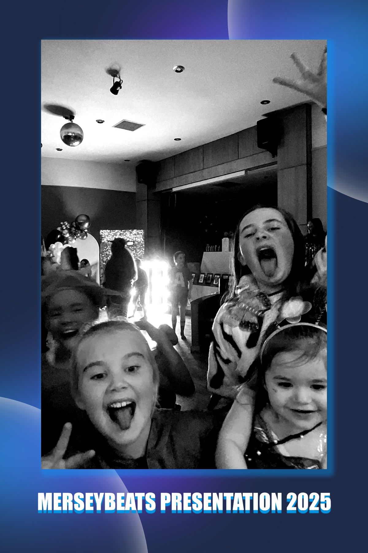 Merseybeats Presentation 2025 | View more photos from the event at gallery.liverpoolselfiemirror.co.uk/u/LiverpoolSelfieMirror/Merseybeats-Presentation-2025