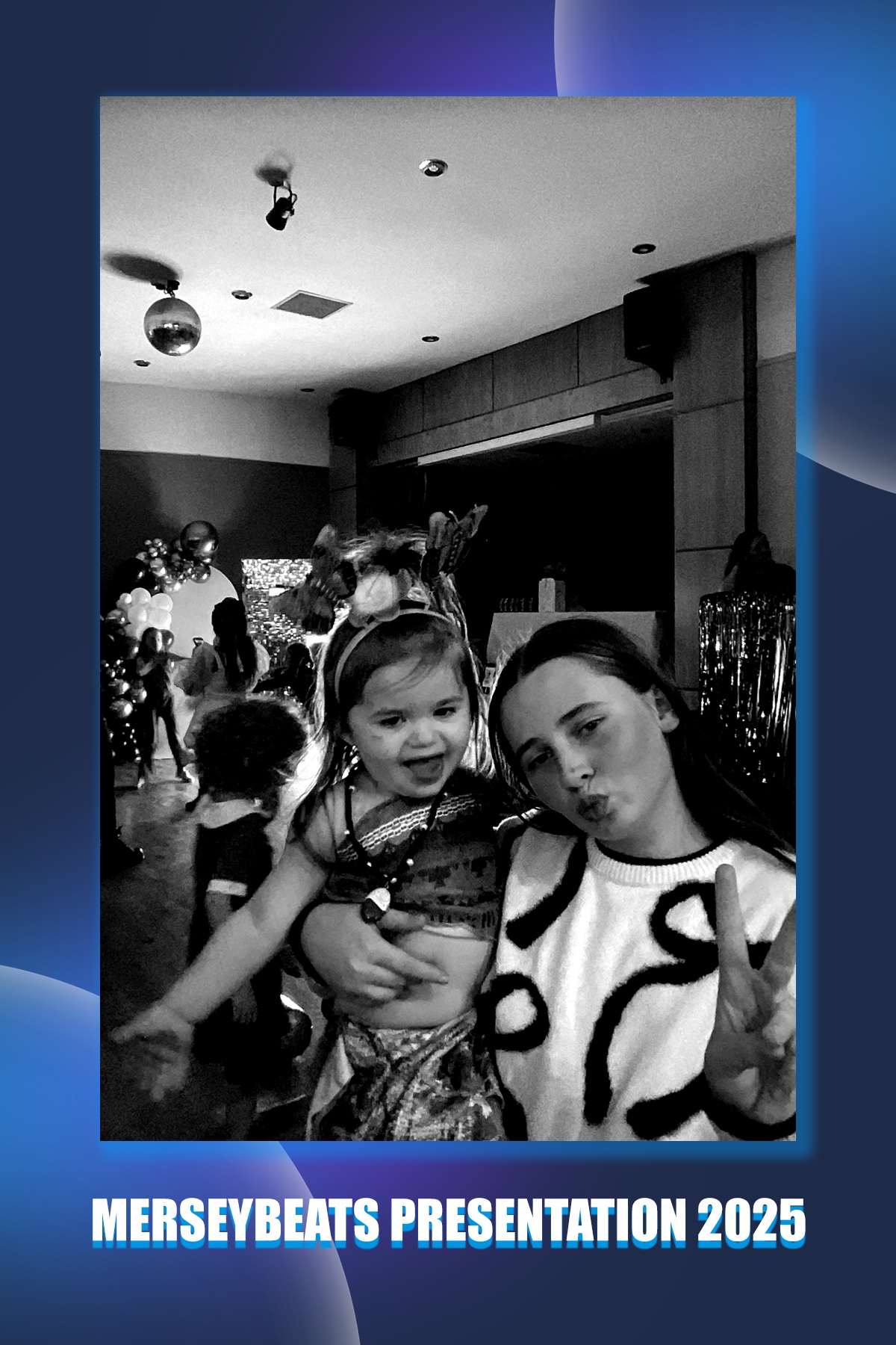 Merseybeats Presentation 2025 | View more photos from the event at gallery.liverpoolselfiemirror.co.uk/u/LiverpoolSelfieMirror/Merseybeats-Presentation-2025