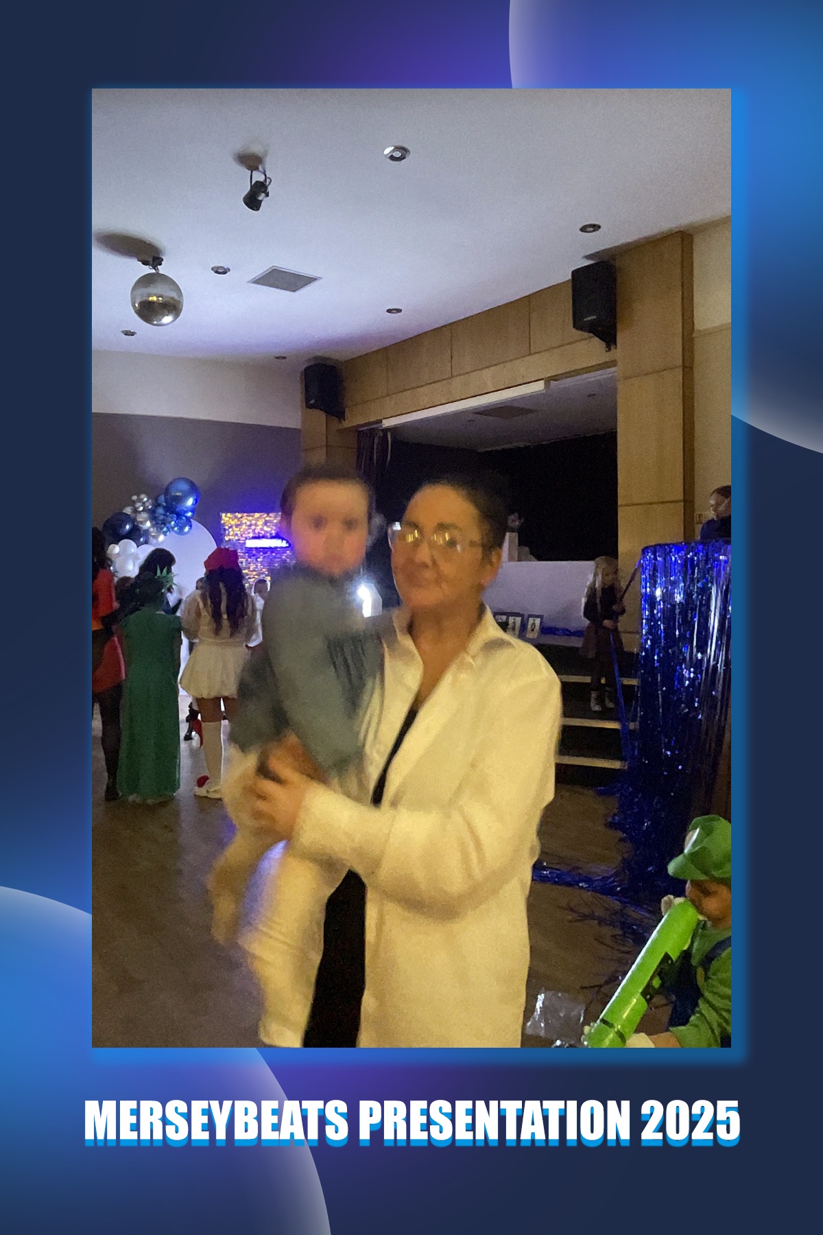 Merseybeats Presentation 2025 | View more photos from the event at gallery.liverpoolselfiemirror.co.uk/u/LiverpoolSelfieMirror/Merseybeats-Presentation-2025