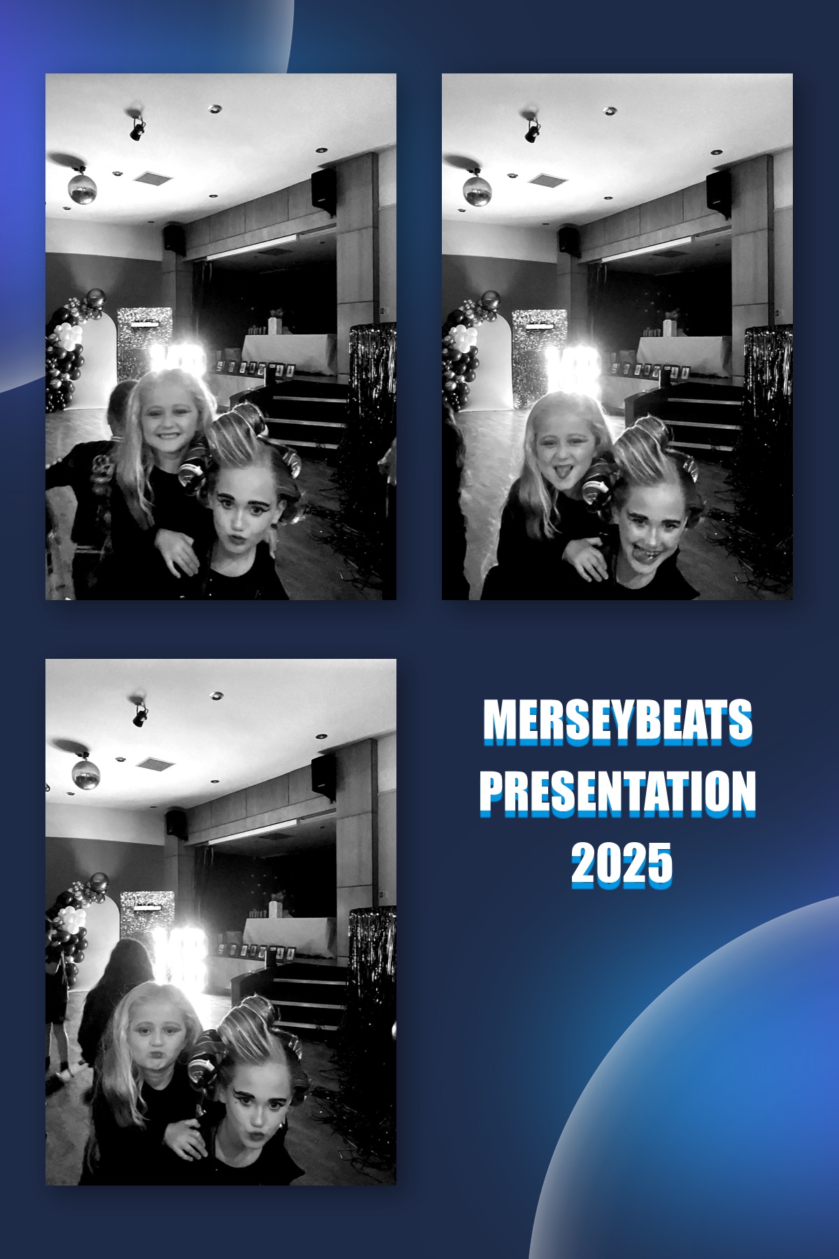 Merseybeats Presentation 2025 | View more photos from the event at gallery.liverpoolselfiemirror.co.uk/u/LiverpoolSelfieMirror/Merseybeats-Presentation-2025
