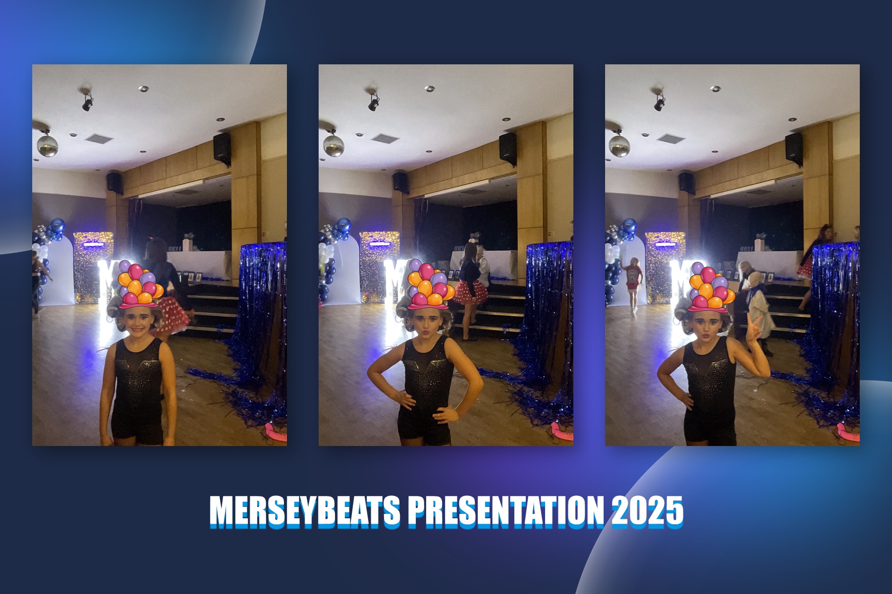Merseybeats Presentation 2025 | View more photos from the event at gallery.liverpoolselfiemirror.co.uk/u/LiverpoolSelfieMirror/Merseybeats-Presentation-2025
