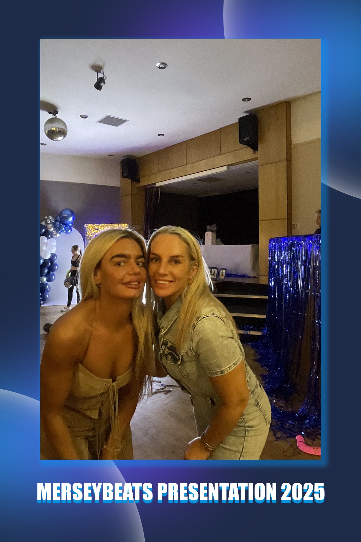 Merseybeats Presentation 2025 | View more photos from the event at gallery.liverpoolselfiemirror.co.uk/u/LiverpoolSelfieMirror/Merseybeats-Presentation-2025