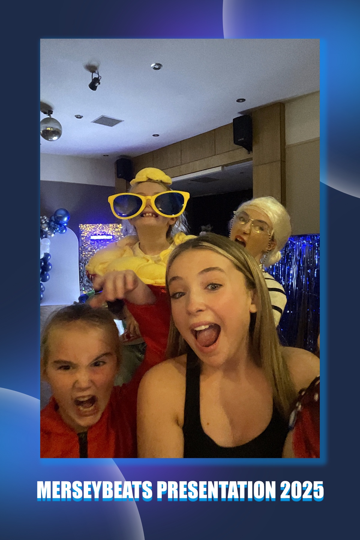 Merseybeats Presentation 2025 | View more photos from the event at gallery.liverpoolselfiemirror.co.uk/u/LiverpoolSelfieMirror/Merseybeats-Presentation-2025