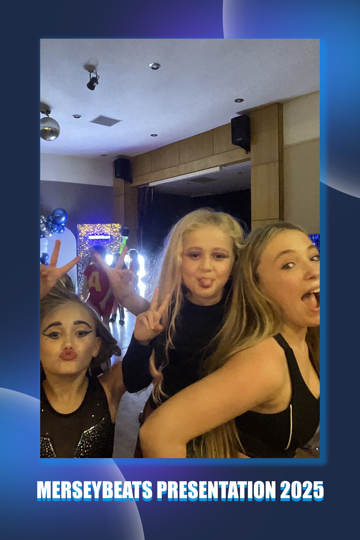 Merseybeats Presentation 2025 | View more photos from the event at gallery.liverpoolselfiemirror.co.uk/u/LiverpoolSelfieMirror/Merseybeats-Presentation-2025