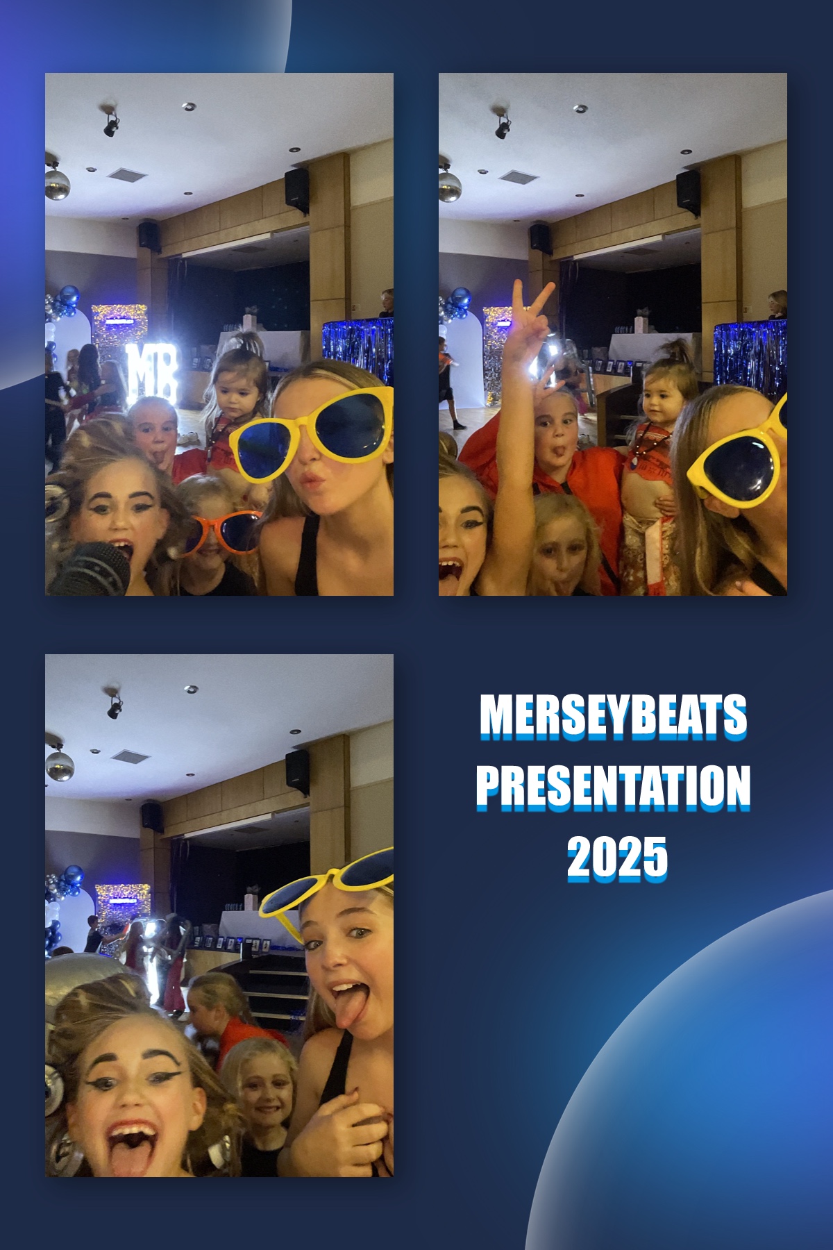 Merseybeats Presentation 2025 | View more photos from the event at gallery.liverpoolselfiemirror.co.uk/u/LiverpoolSelfieMirror/Merseybeats-Presentation-2025