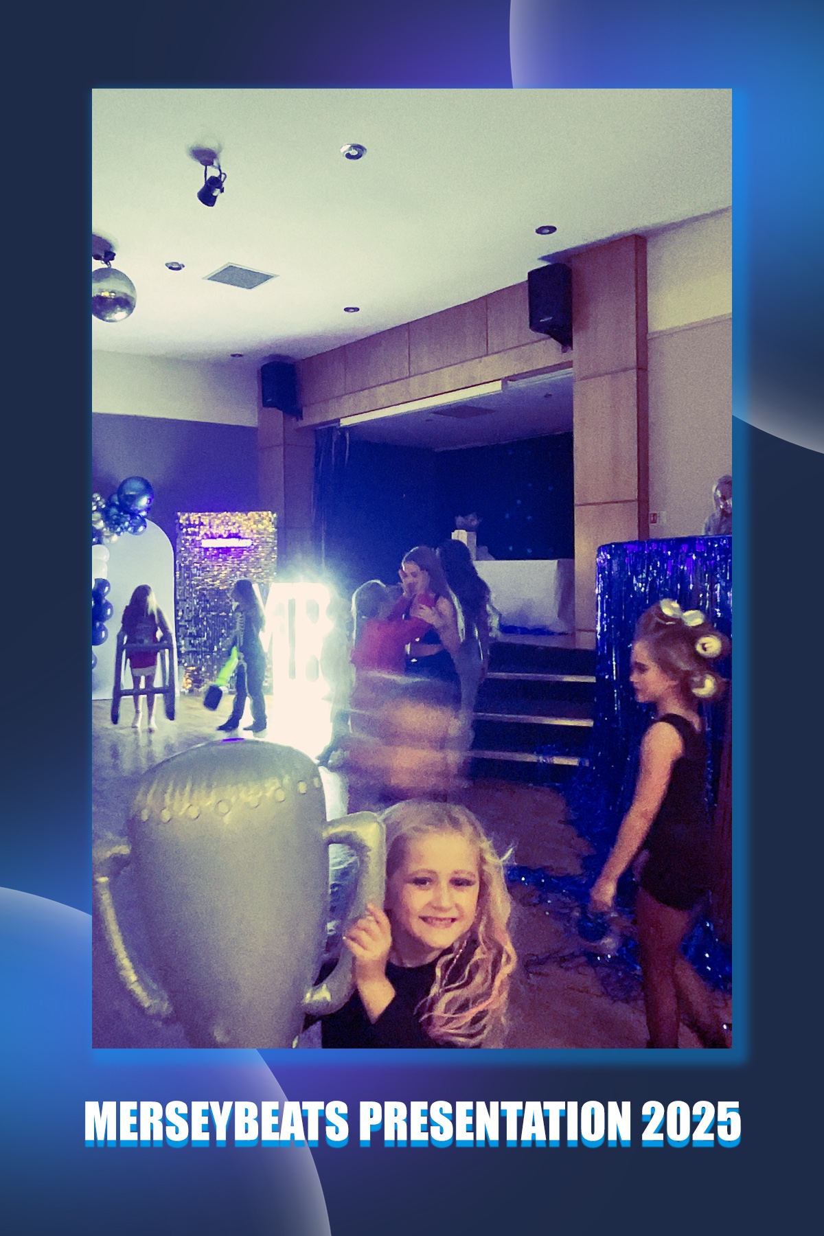 Merseybeats Presentation 2025 | View more photos from the event at gallery.liverpoolselfiemirror.co.uk/u/LiverpoolSelfieMirror/Merseybeats-Presentation-2025