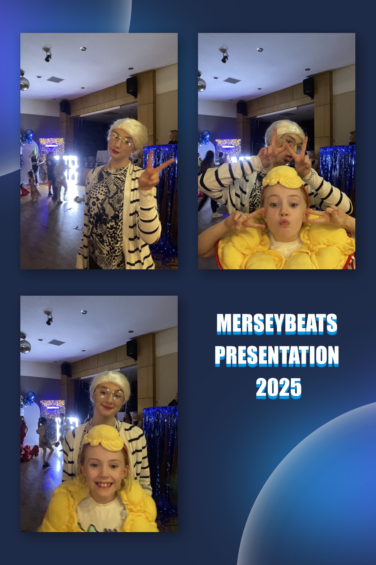 Merseybeats Presentation 2025 | View more photos from the event at gallery.liverpoolselfiemirror.co.uk/u/LiverpoolSelfieMirror/Merseybeats-Presentation-2025