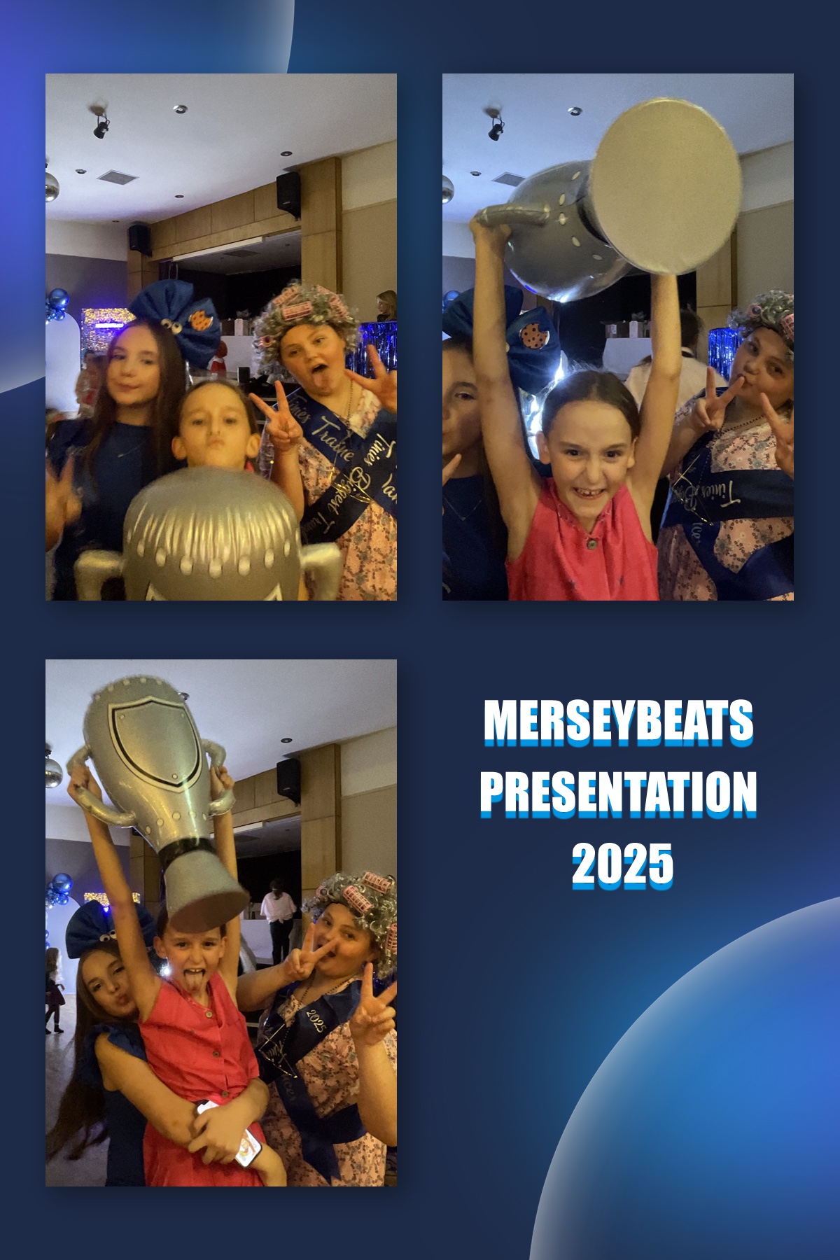 Merseybeats Presentation 2025 | View more photos from the event at gallery.liverpoolselfiemirror.co.uk/u/LiverpoolSelfieMirror/Merseybeats-Presentation-2025