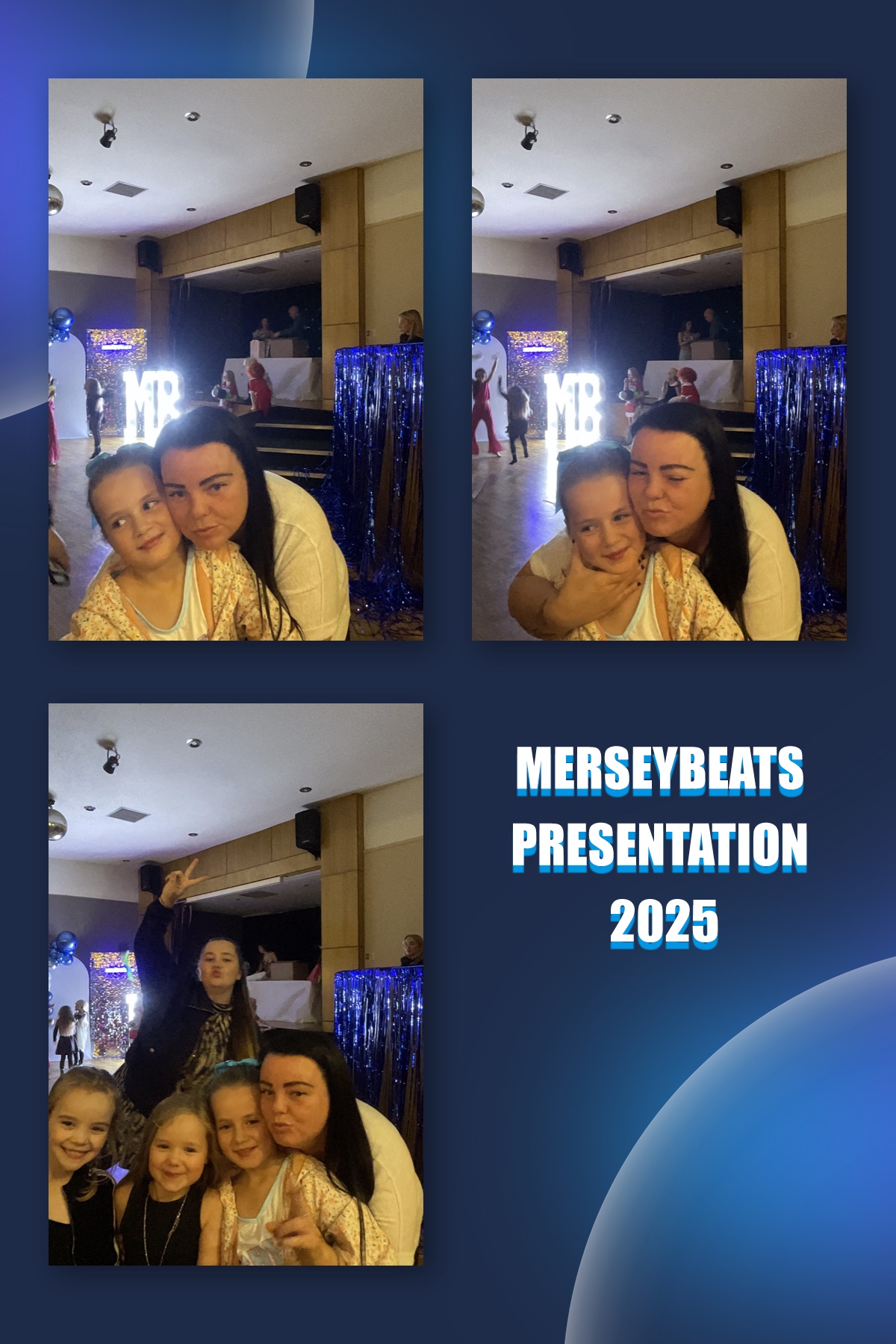 Merseybeats Presentation 2025 | View more photos from the event at gallery.liverpoolselfiemirror.co.uk/u/LiverpoolSelfieMirror/Merseybeats-Presentation-2025