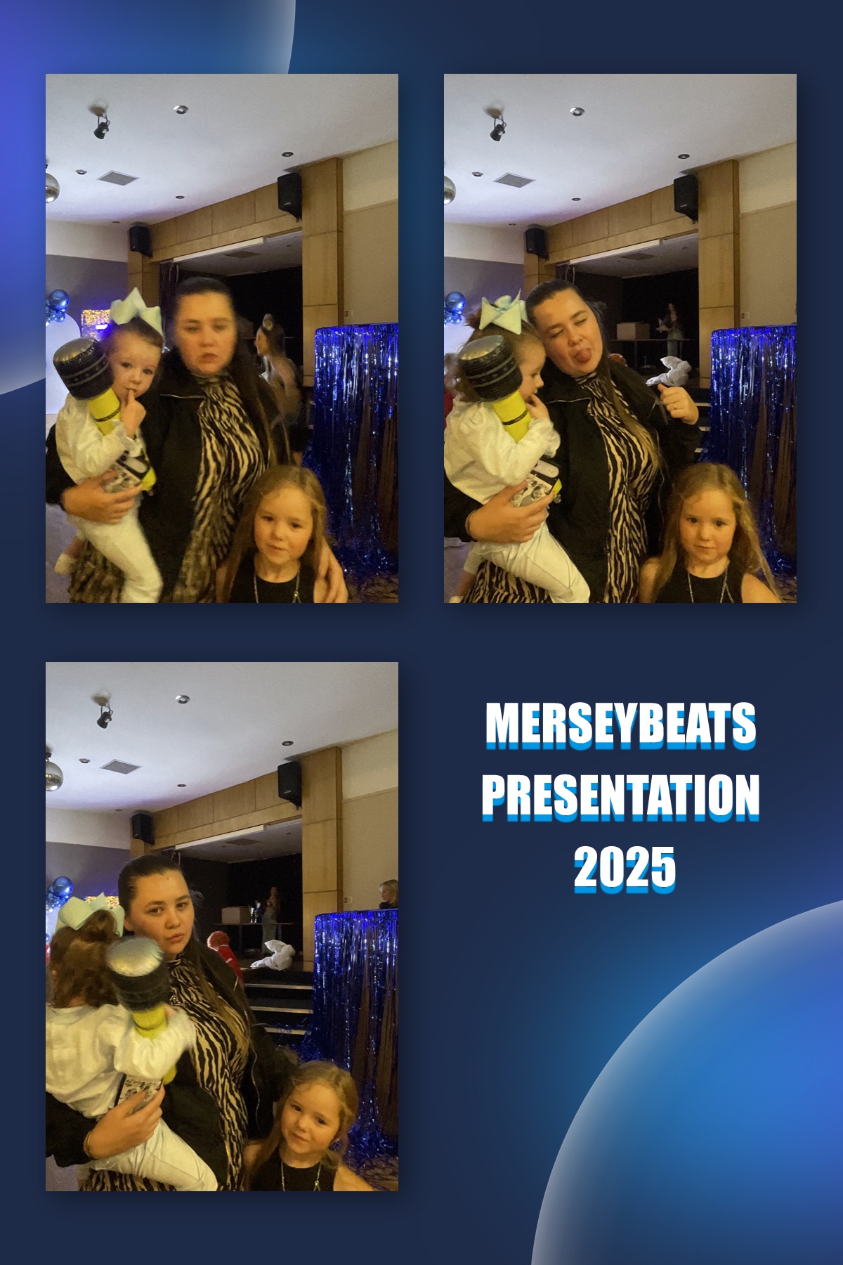 Merseybeats Presentation 2025 | View more photos from the event at gallery.liverpoolselfiemirror.co.uk/u/LiverpoolSelfieMirror/Merseybeats-Presentation-2025