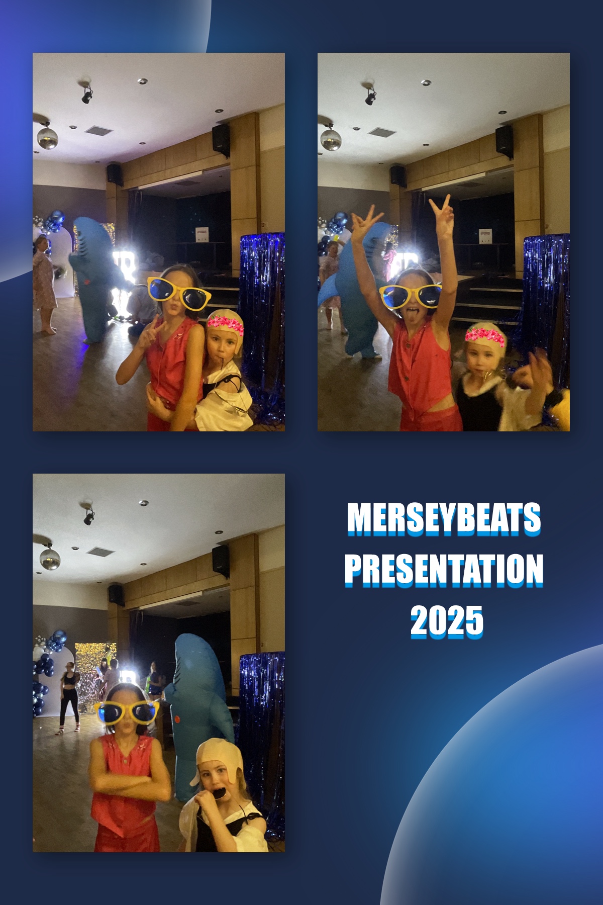 Merseybeats Presentation 2025 | View more photos from the event at gallery.liverpoolselfiemirror.co.uk/u/LiverpoolSelfieMirror/Merseybeats-Presentation-2025