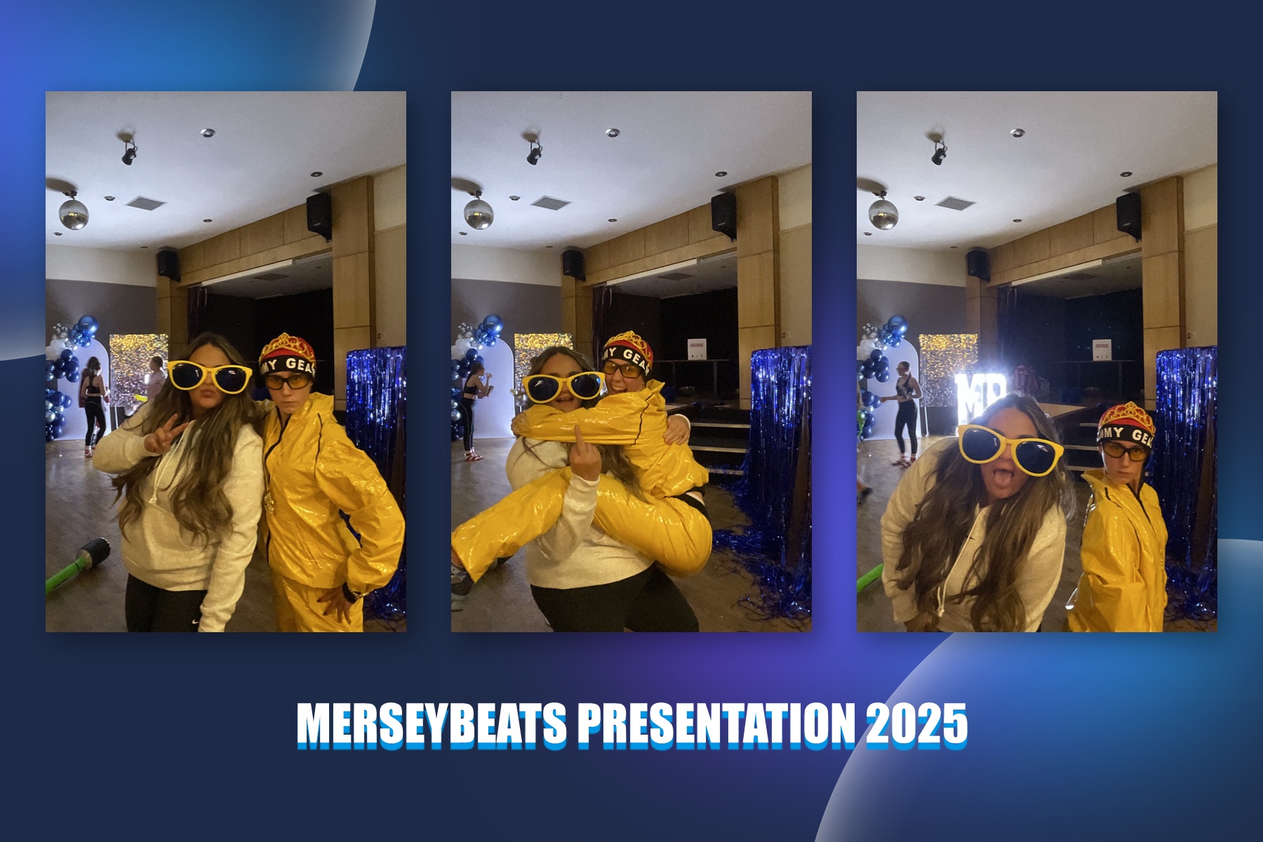 Merseybeats Presentation 2025 | View more photos from the event at gallery.liverpoolselfiemirror.co.uk/u/LiverpoolSelfieMirror/Merseybeats-Presentation-2025