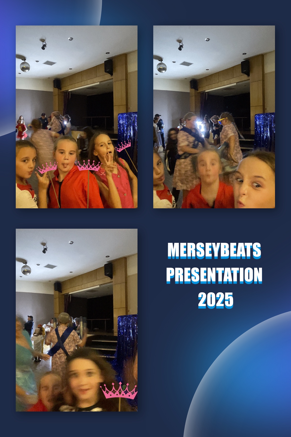 Merseybeats Presentation 2025 | View more photos from the event at gallery.liverpoolselfiemirror.co.uk/u/LiverpoolSelfieMirror/Merseybeats-Presentation-2025
