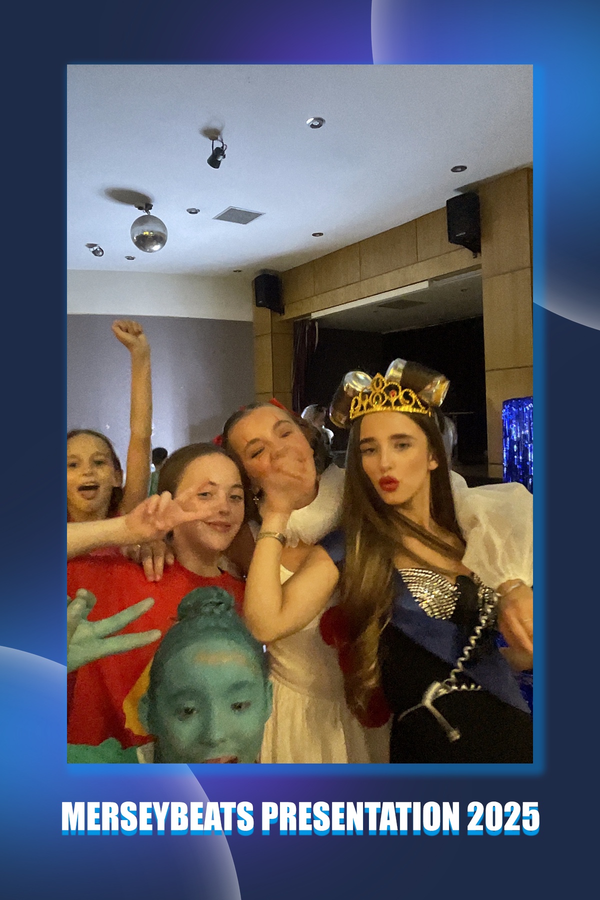 Merseybeats Presentation 2025 | View more photos from the event at gallery.liverpoolselfiemirror.co.uk/u/LiverpoolSelfieMirror/Merseybeats-Presentation-2025