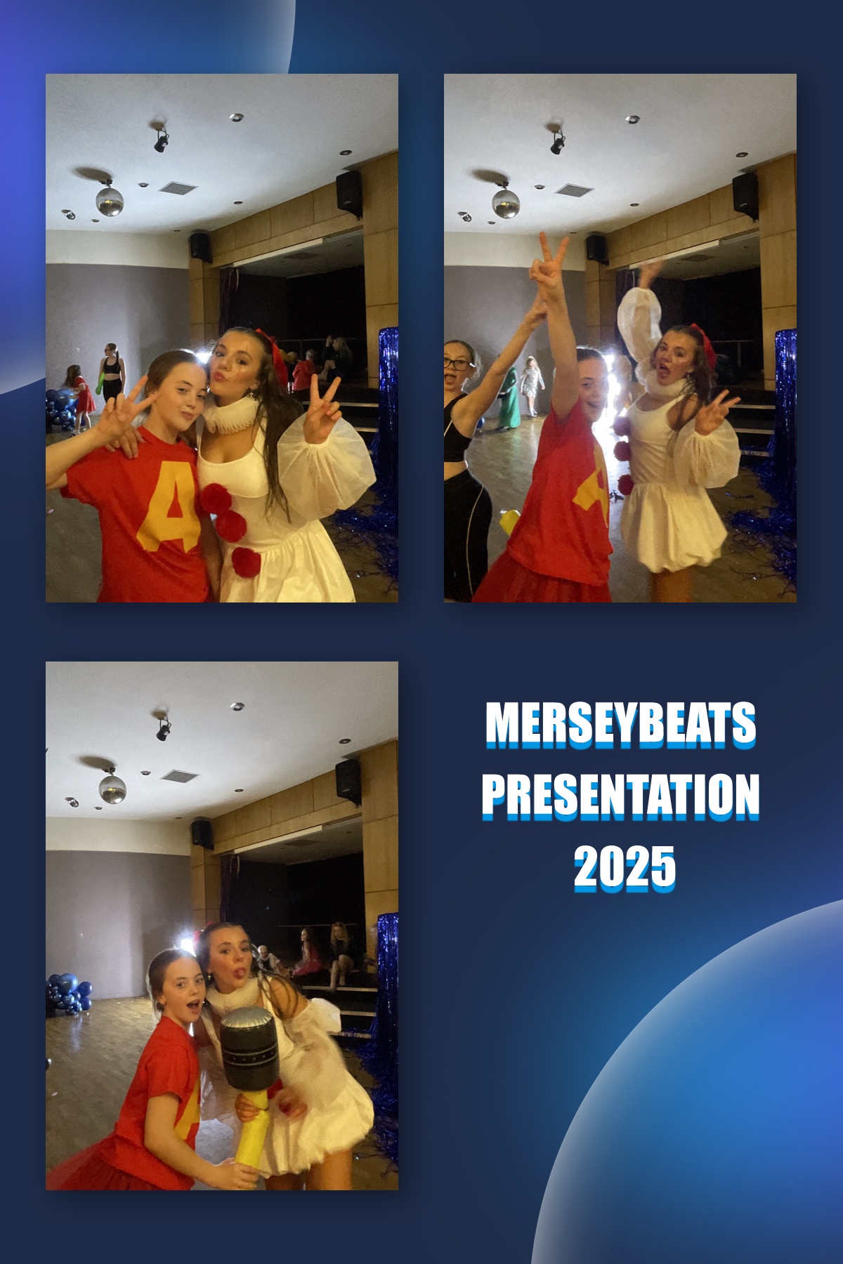 Merseybeats Presentation 2025 | View more photos from the event at gallery.liverpoolselfiemirror.co.uk/u/LiverpoolSelfieMirror/Merseybeats-Presentation-2025